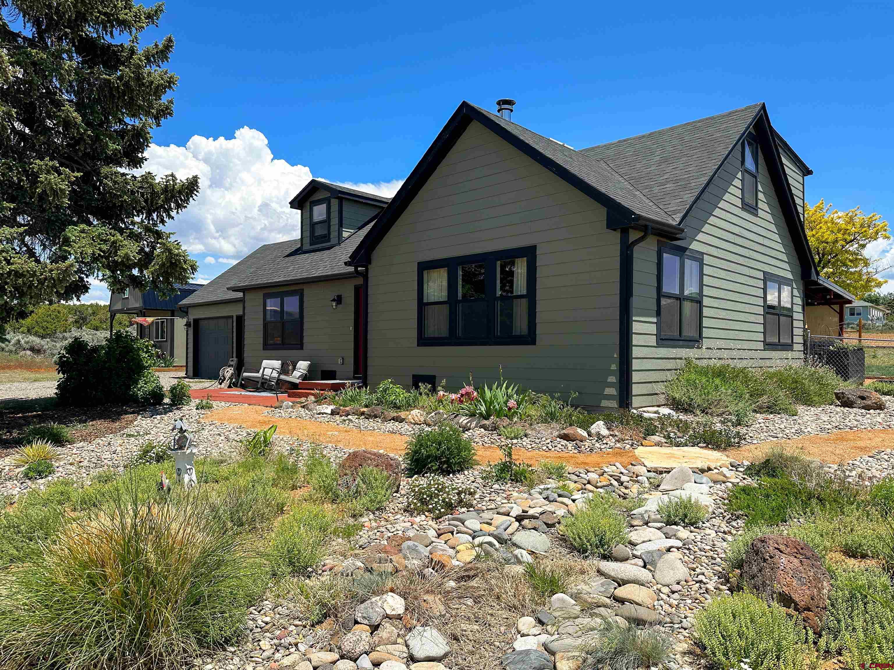 24788 Cactus Park Road, Cedaredge, CO 81413