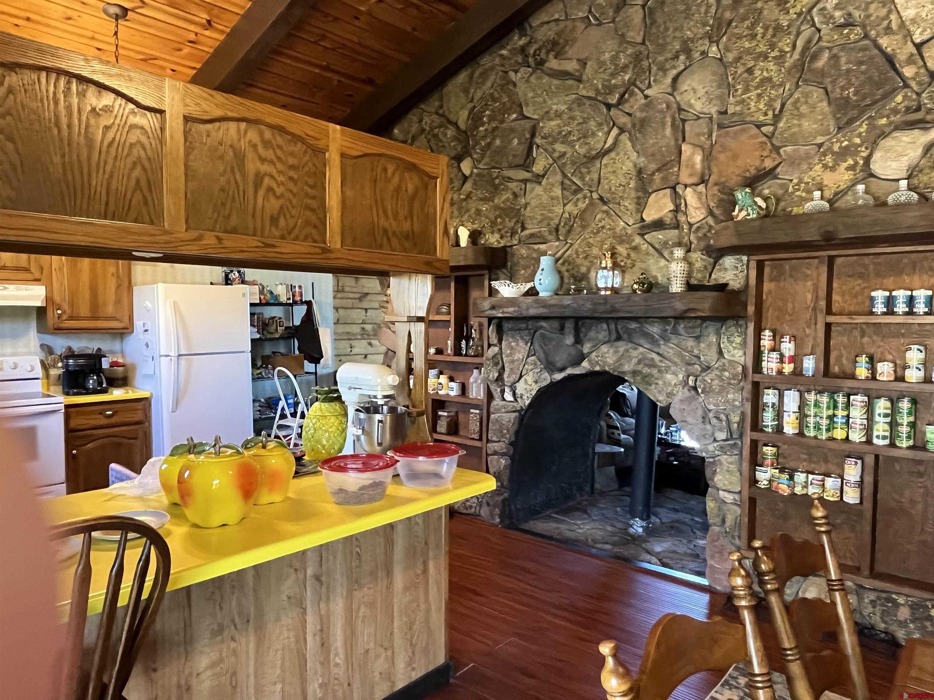 57071 Hwy 491 Dove Creek CO 81324 Active