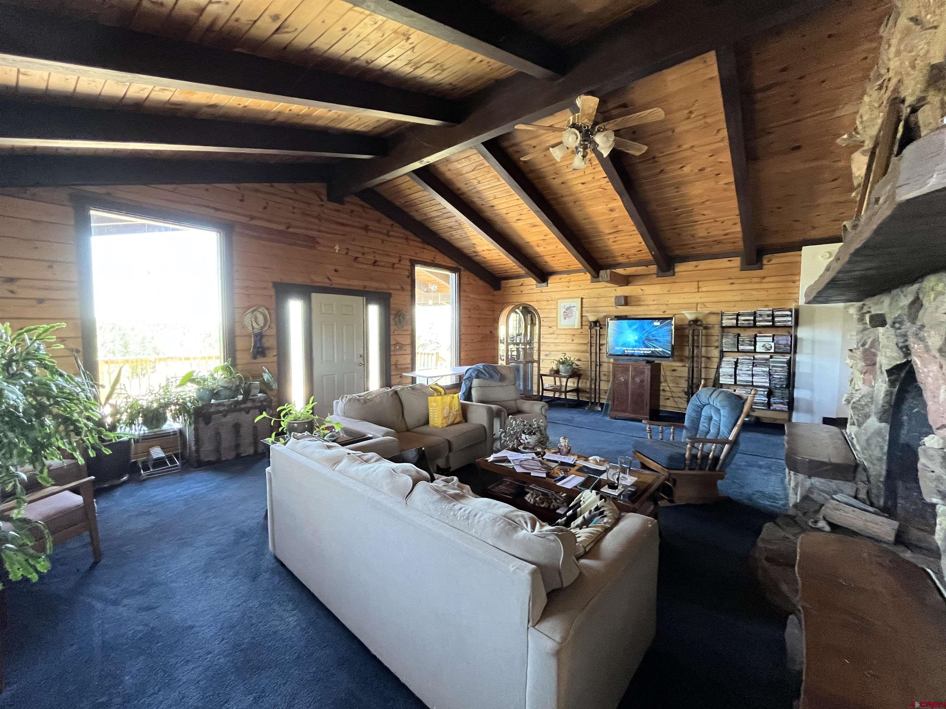 57071 Hwy 491 Dove Creek CO 81324 Active