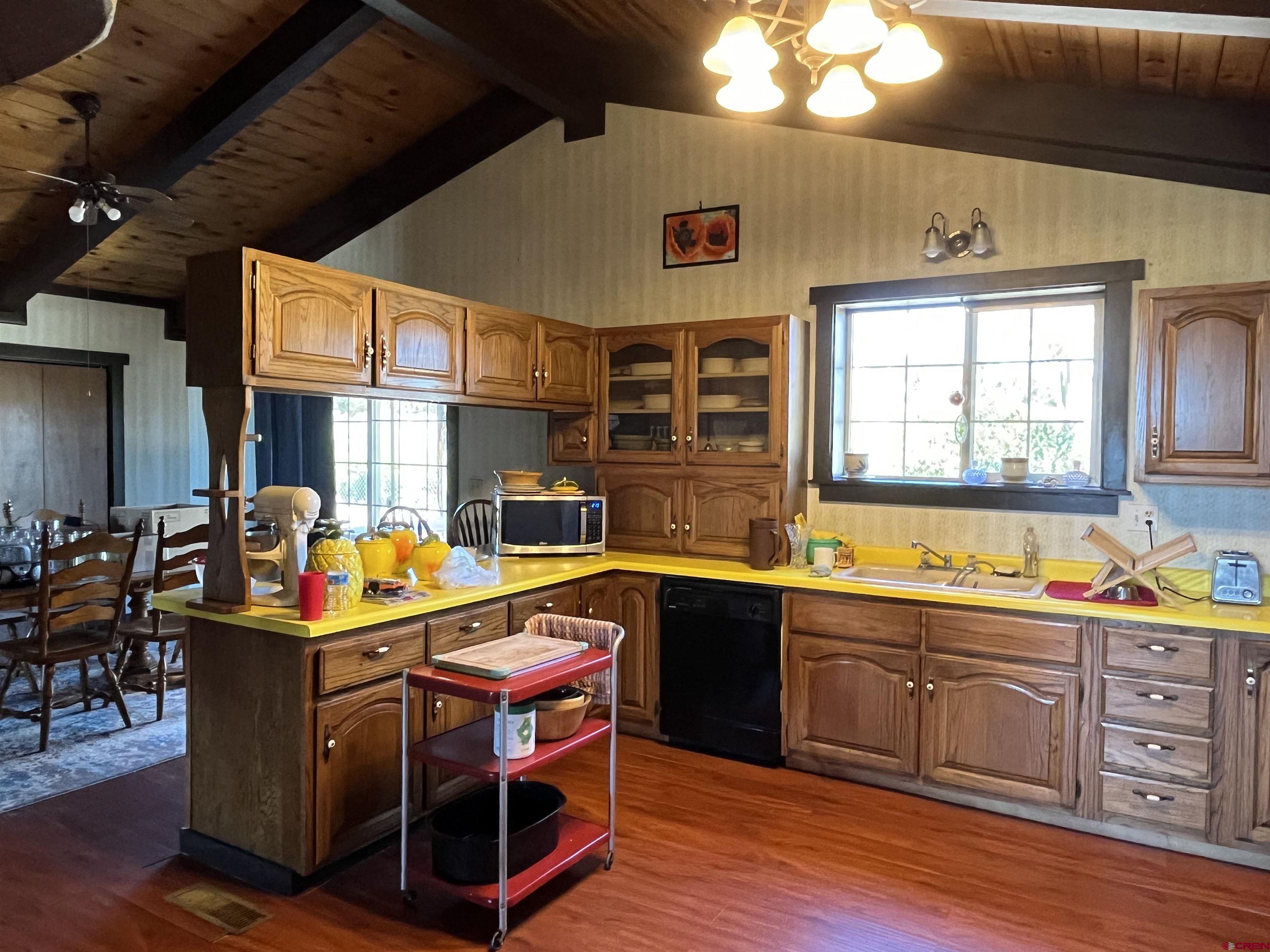 57071 Hwy 491 Dove Creek CO 81324 Active