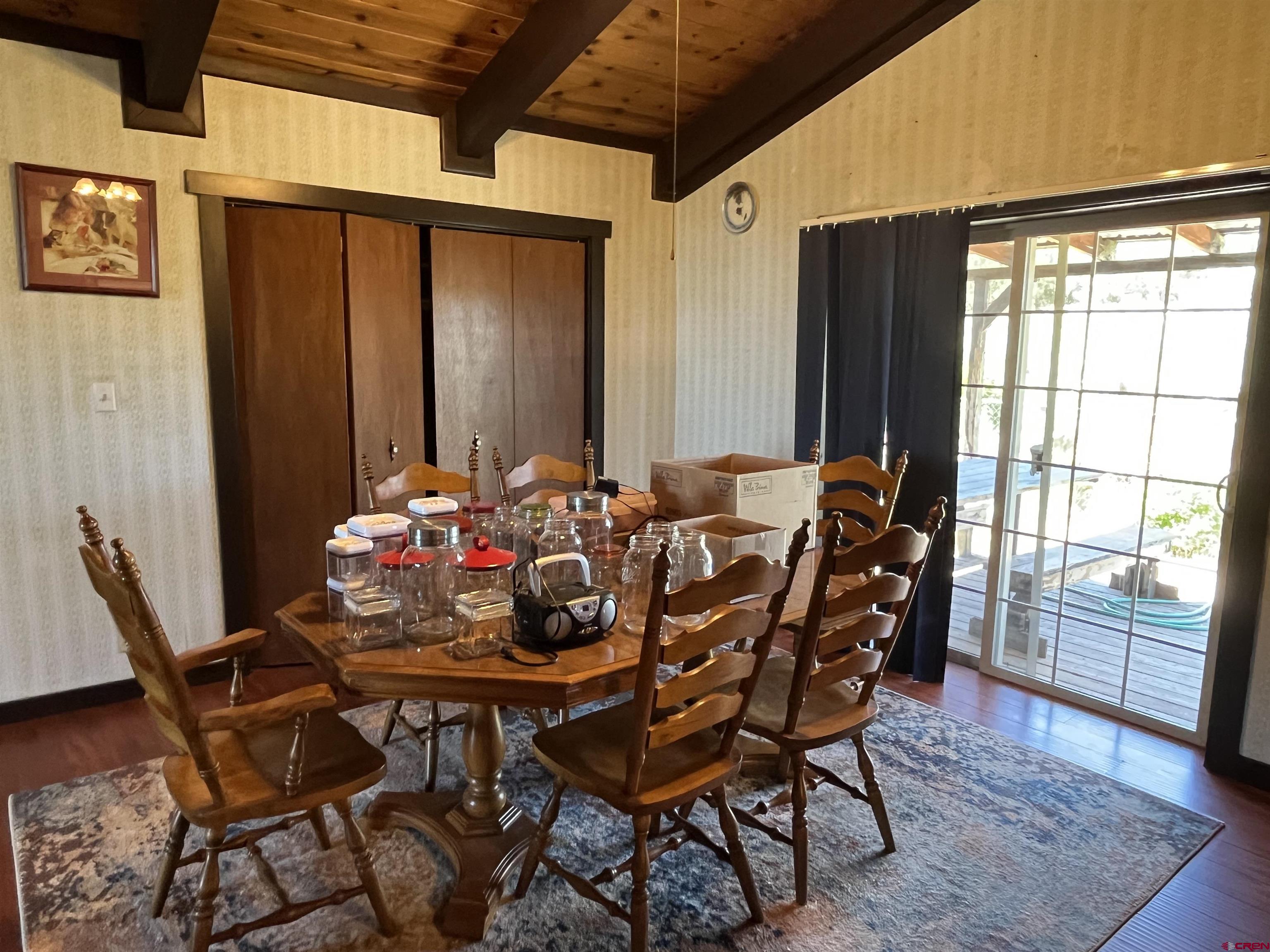 57071 Hwy 491 Dove Creek CO 81324 Active