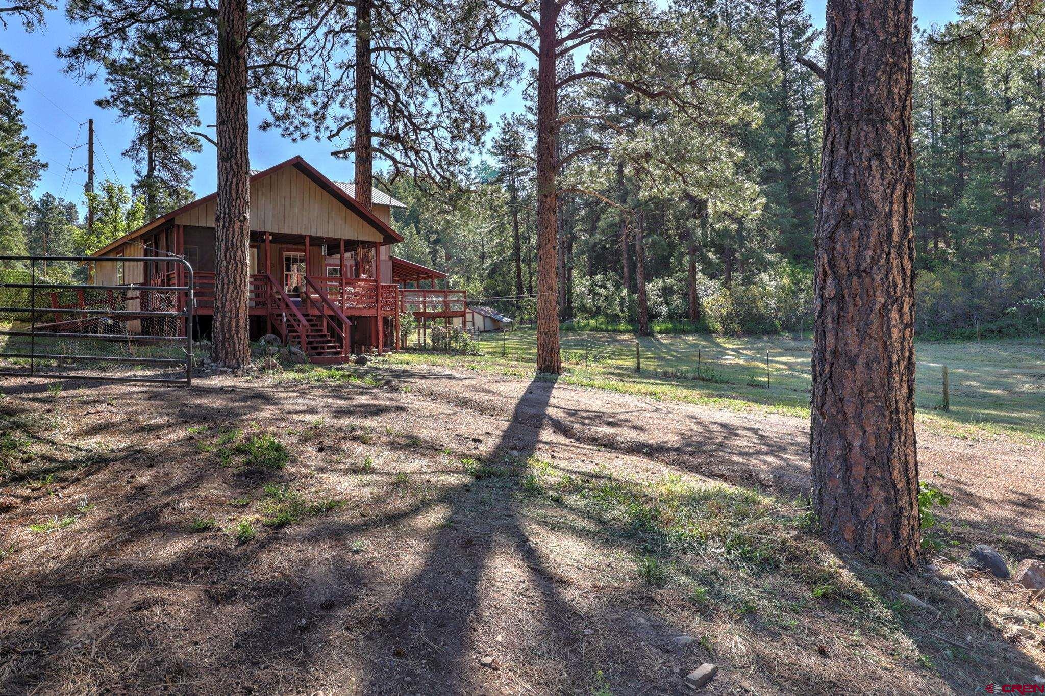 143 Oldham's Place, Pagosa Springs, CO 81147 Listing Photo  25