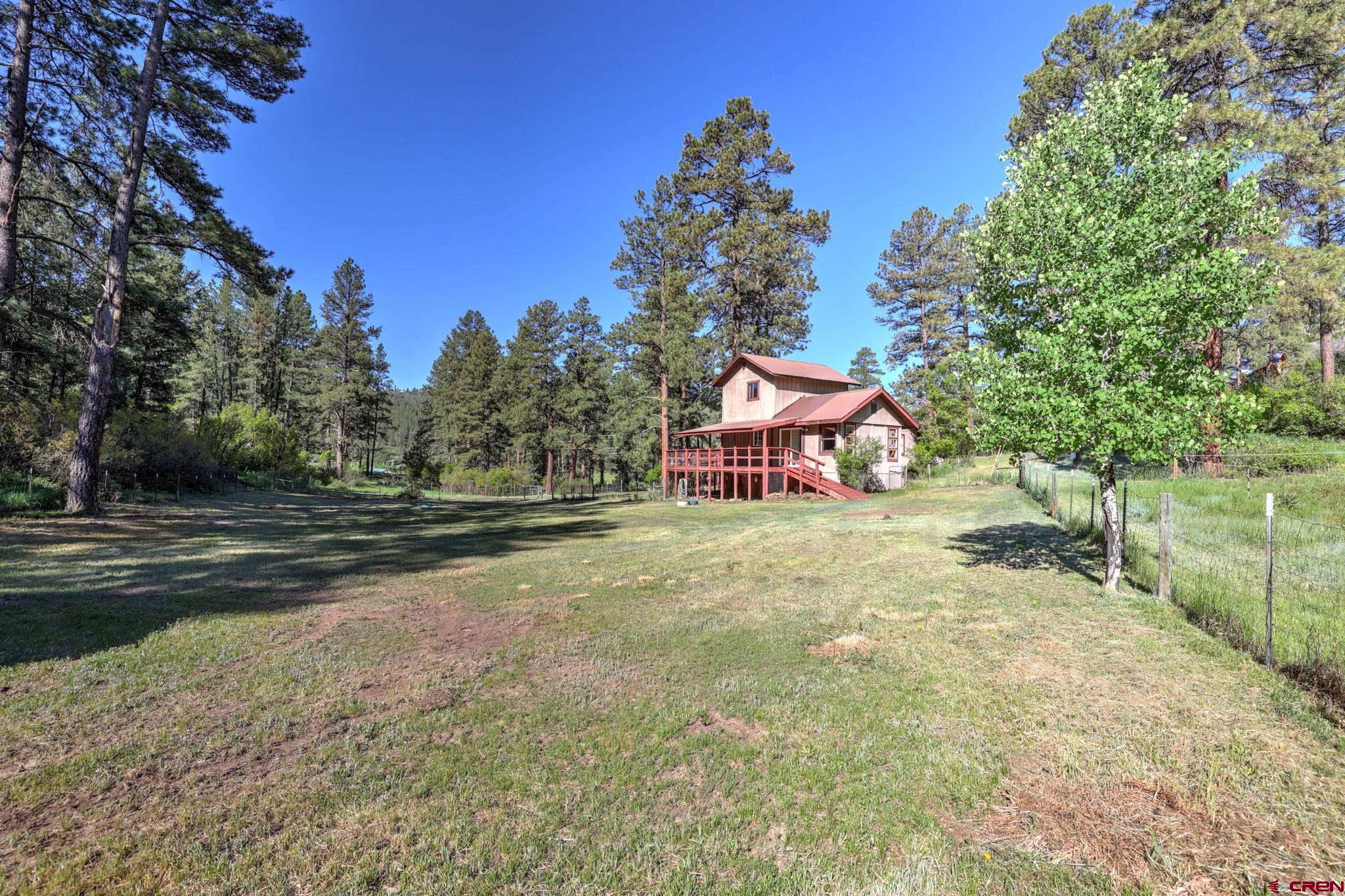 143 Oldham's Place, Pagosa Springs, CO 81147 Listing Photo  27