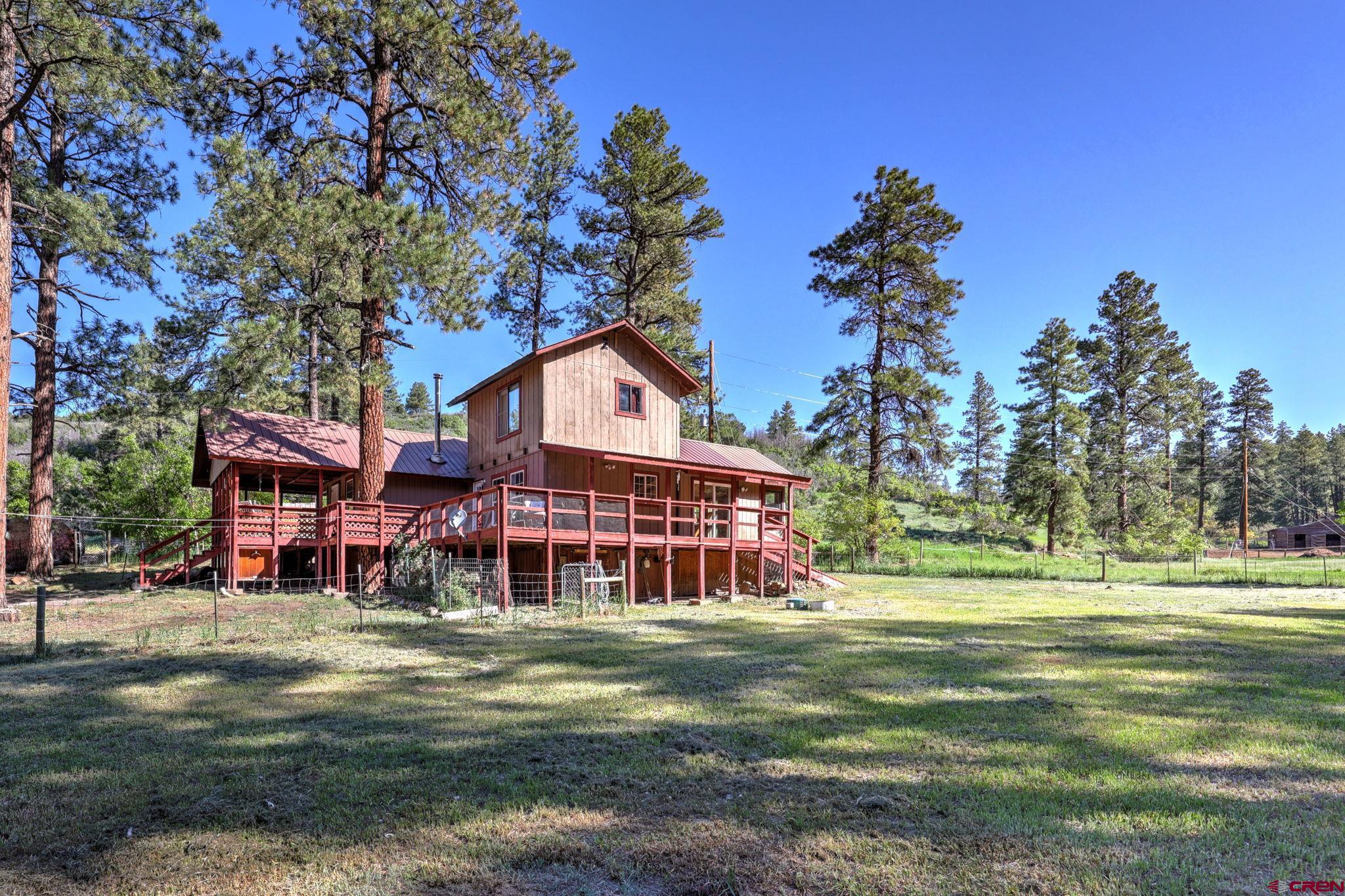 143 Oldham's Place, Pagosa Springs, CO 81147 Listing Photo  28