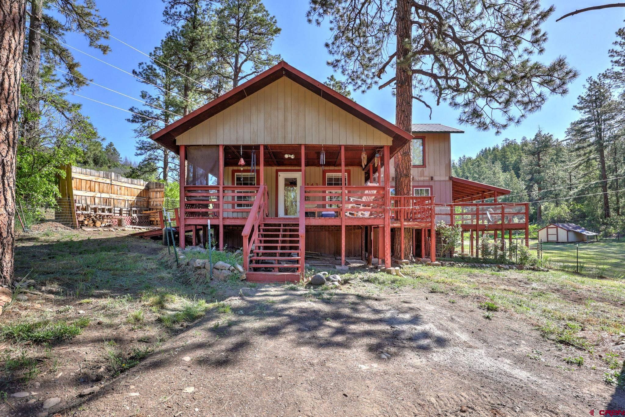 143 Oldham's Place, Pagosa Springs, CO 81147 Listing Photo  30