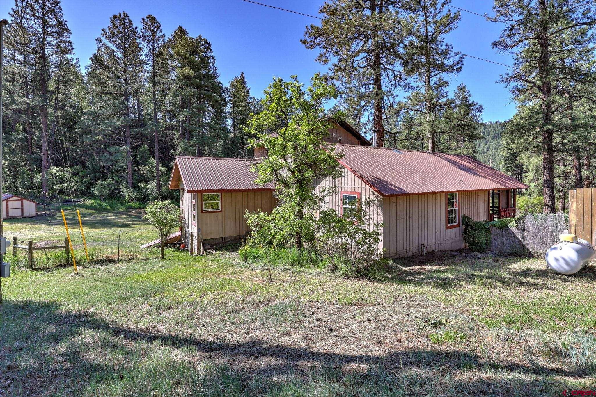 143 Oldham's Place, Pagosa Springs, CO 81147 Listing Photo  31