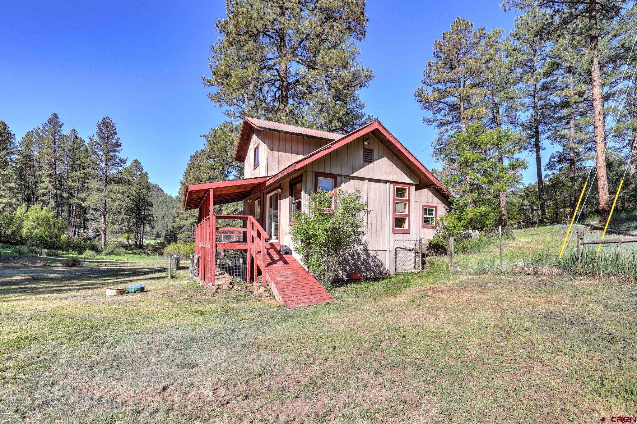 143 Oldham's Place, Pagosa Springs, CO 81147 Listing Photo  32