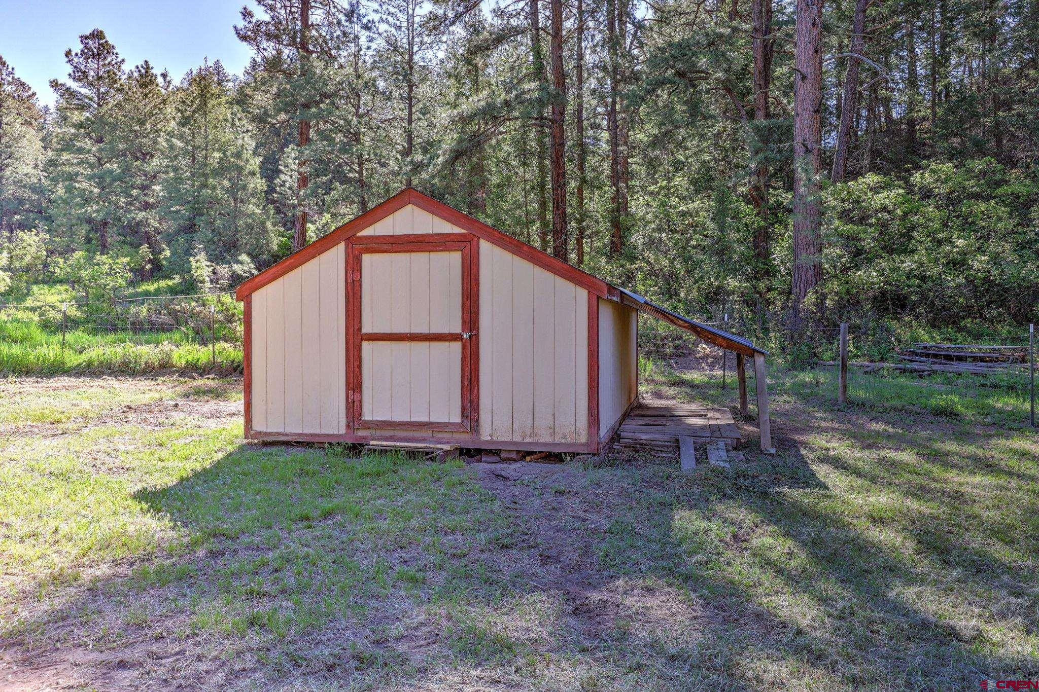 143 Oldham's Place, Pagosa Springs, CO 81147 Listing Photo  34