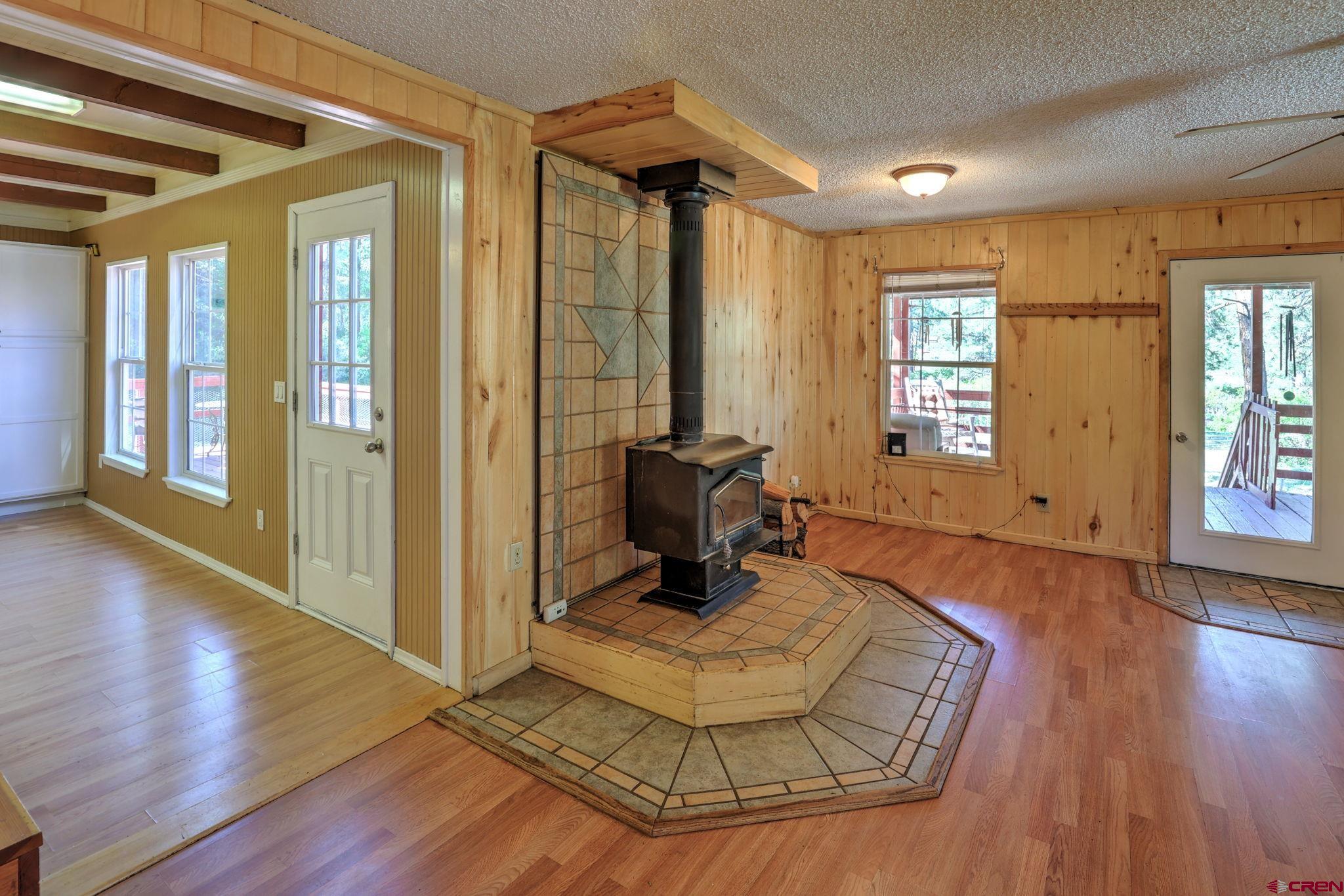 143 Oldham's Place, Pagosa Springs, CO 81147 Listing Photo  5