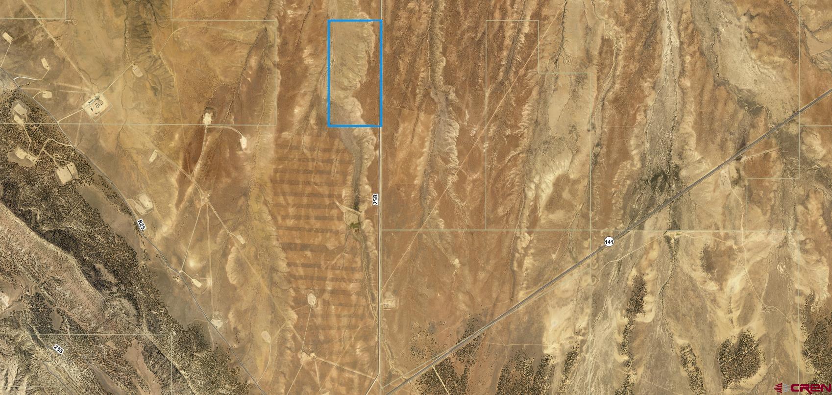 Lots & Land for sale in Naturita, Colorado, 804366