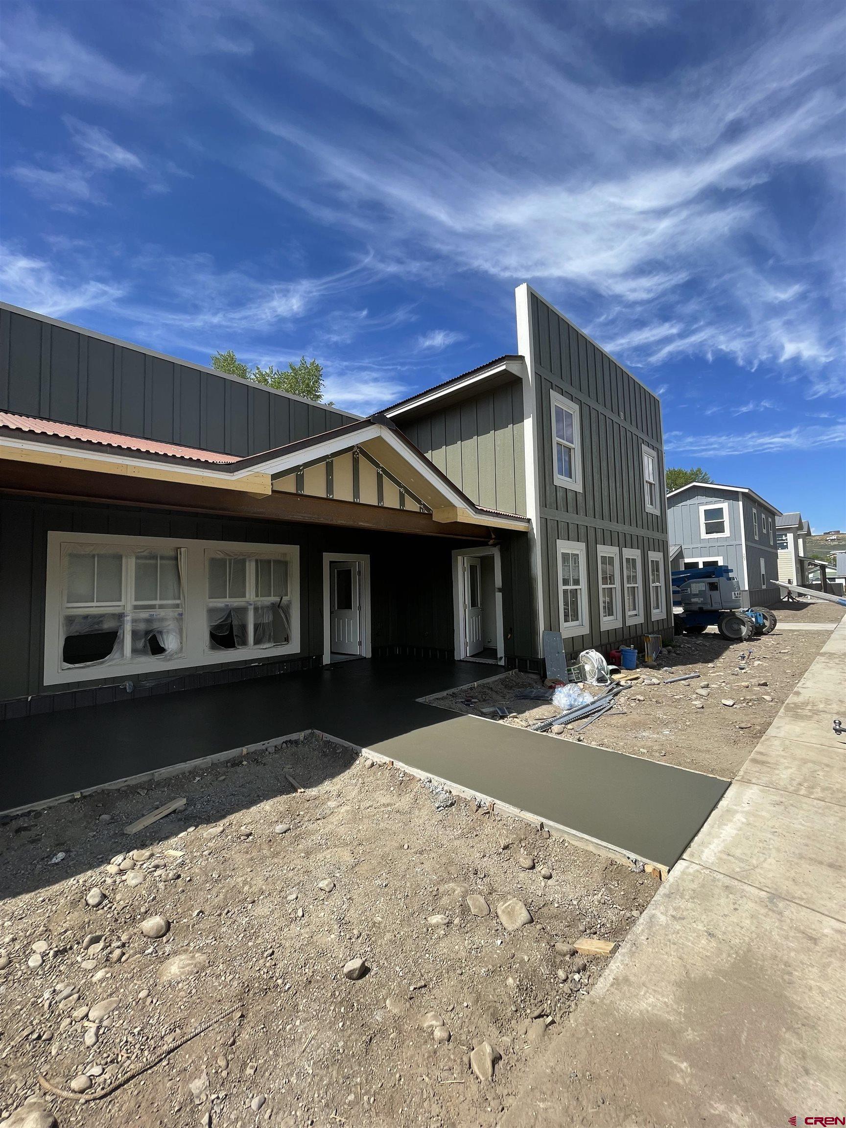 105 Ouray Lane