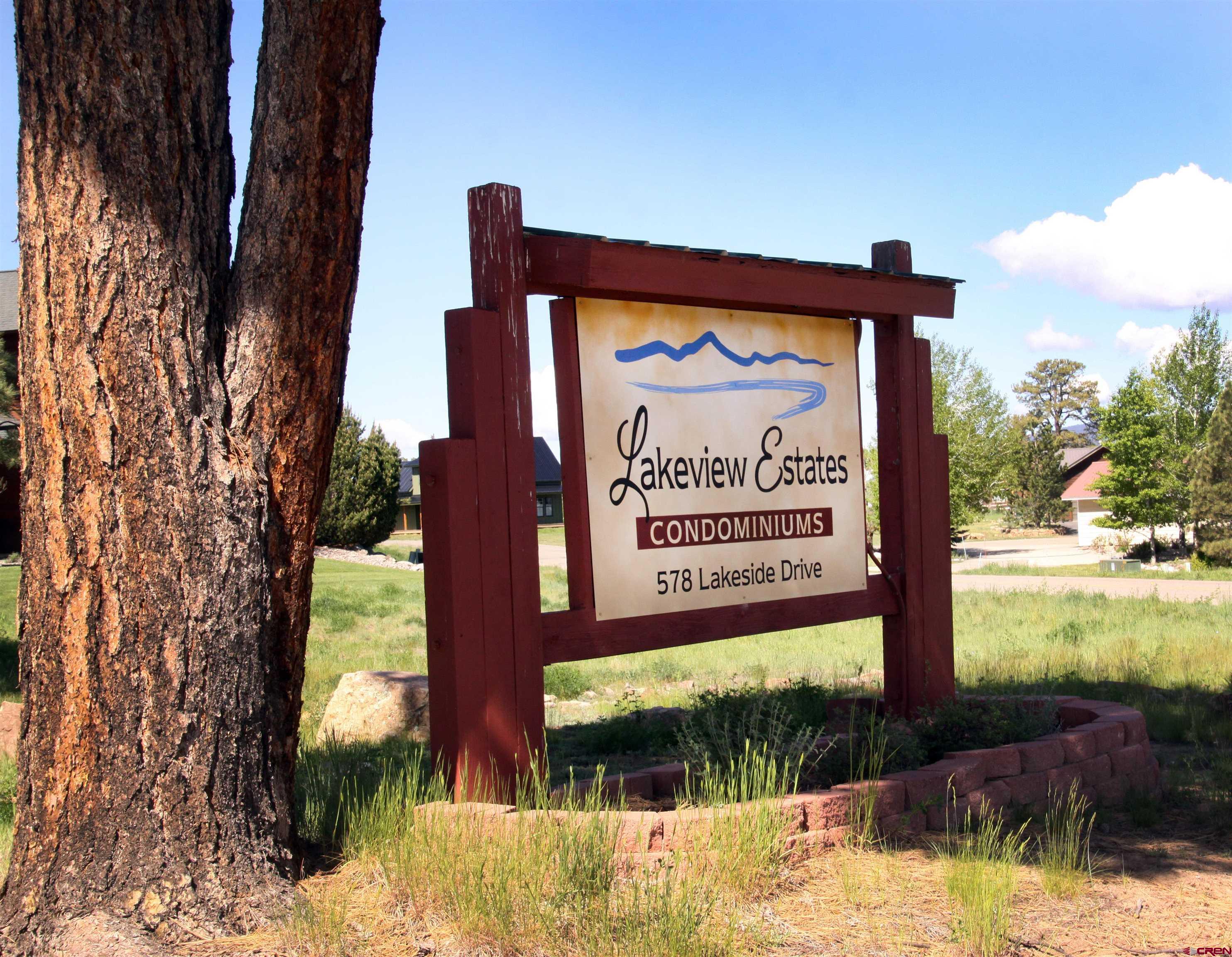 578 Lakeside Drive, #C11, Pagosa Springs, CO 81147 Listing Photo  4