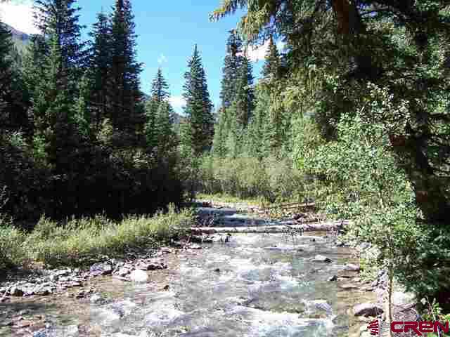 TBD County Road 30 Road, Lake City, CO 81235