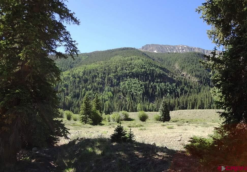 Parcel 7 TBD County Road 20 Road, Lake City, CO 81235