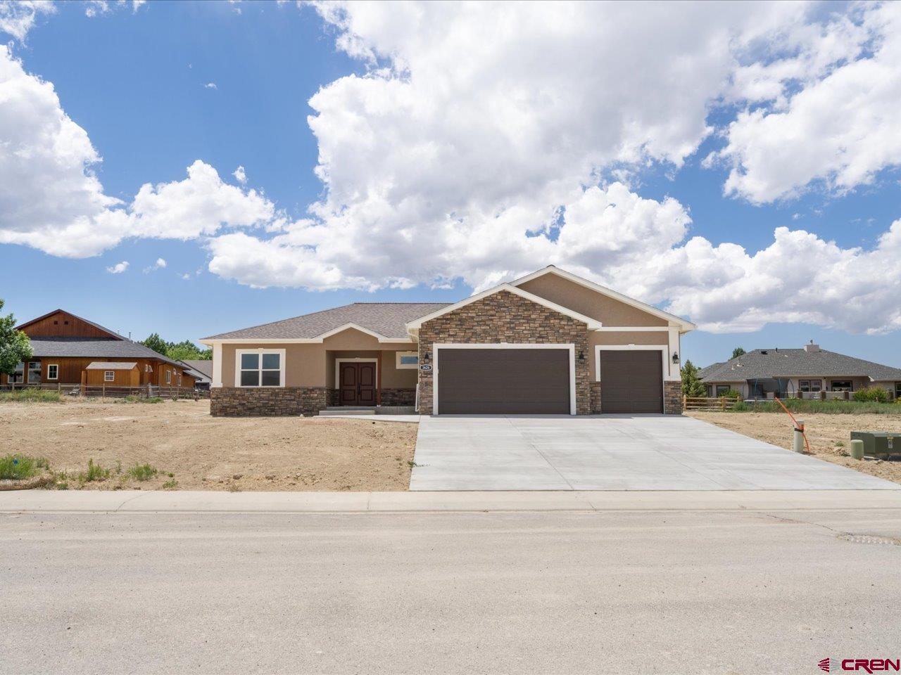 Photo of 3626 Mocha Ct in Montrose, CO