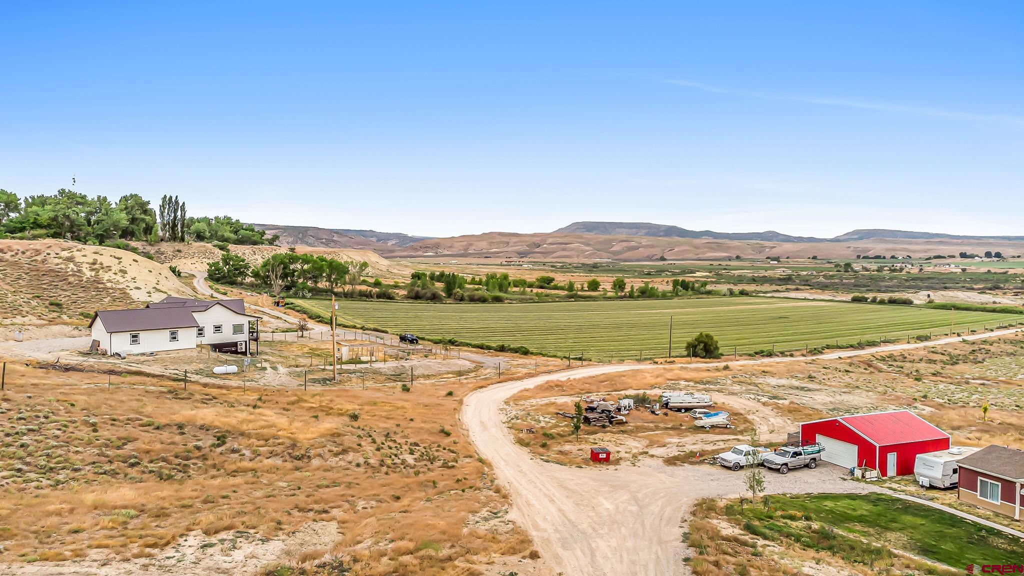Photo of 1705 10 Rd in Mack, CO