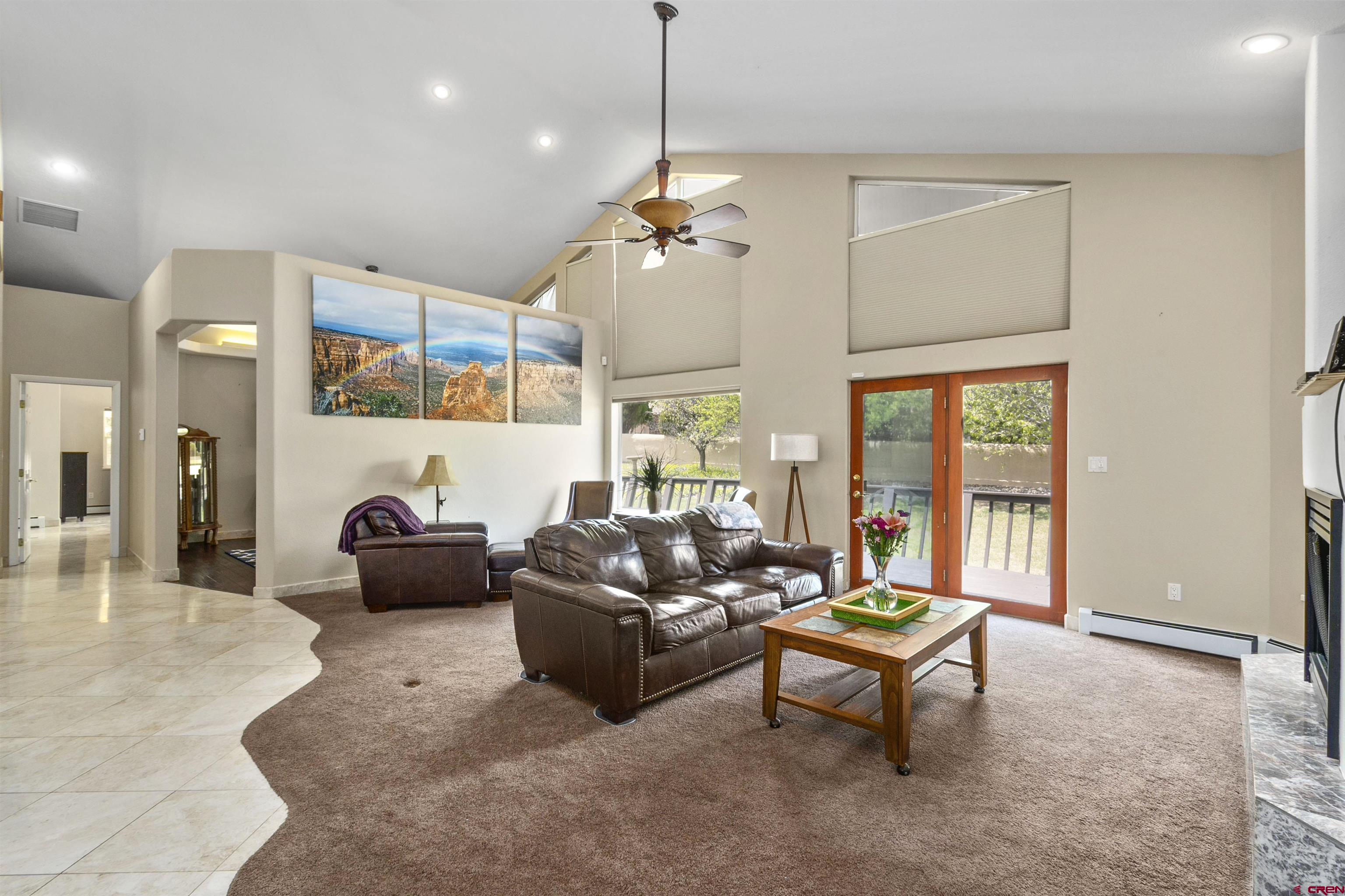 2193 E Canyon Court Grand Junction CO 81507 Sold