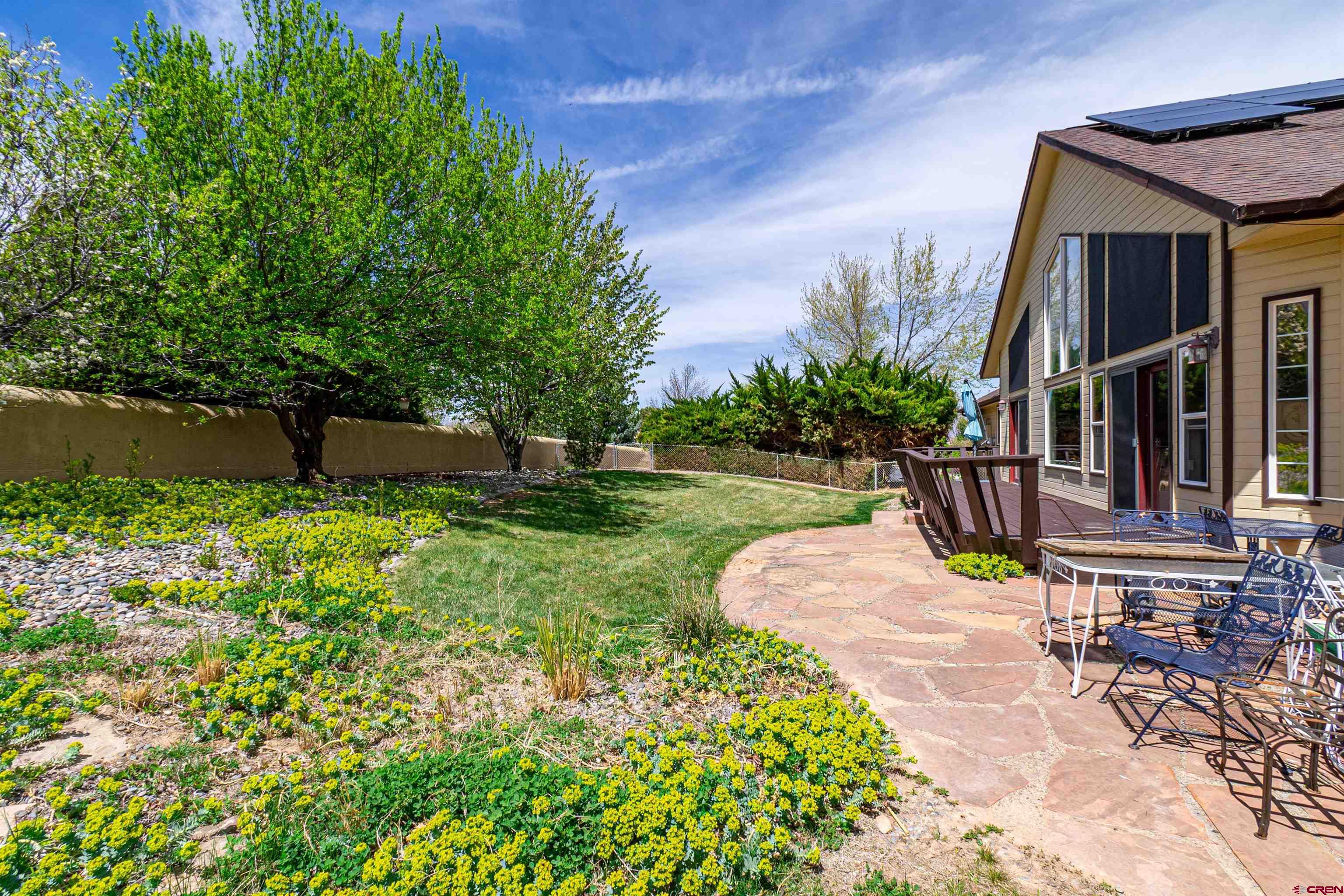 2193 E Canyon Court Grand Junction CO 81507 Sold