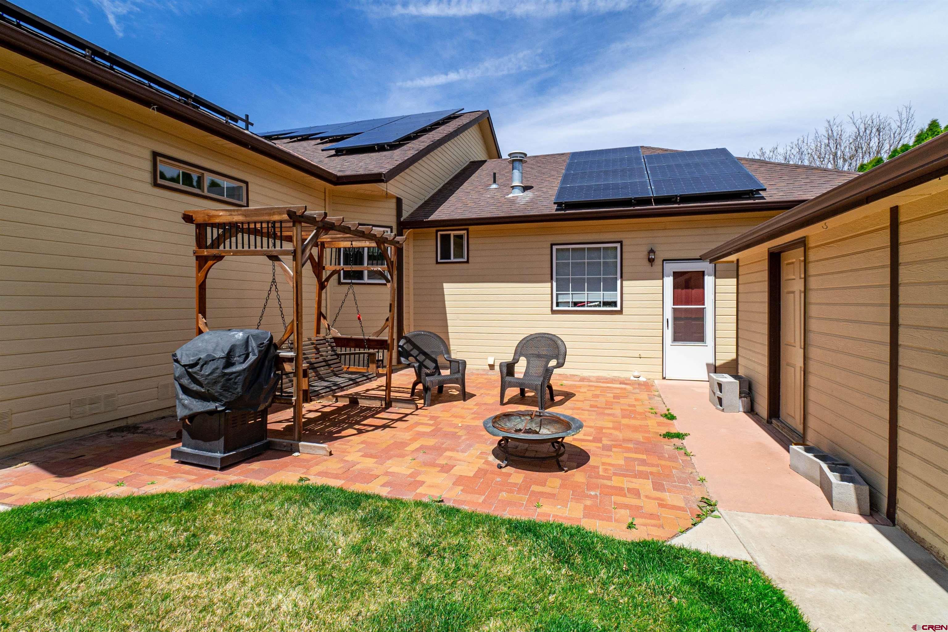 2193 E Canyon Court Grand Junction CO 81507 Sold