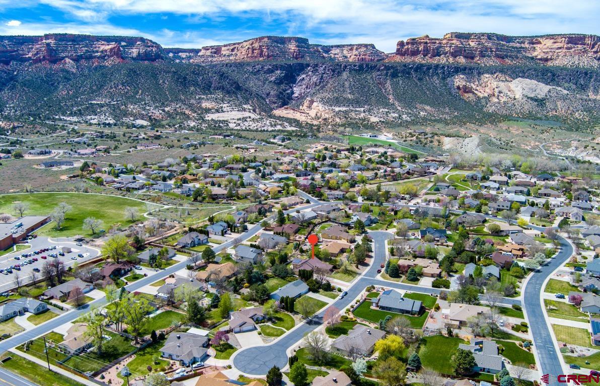 2193 E Canyon Court Grand Junction CO 81507 Sold