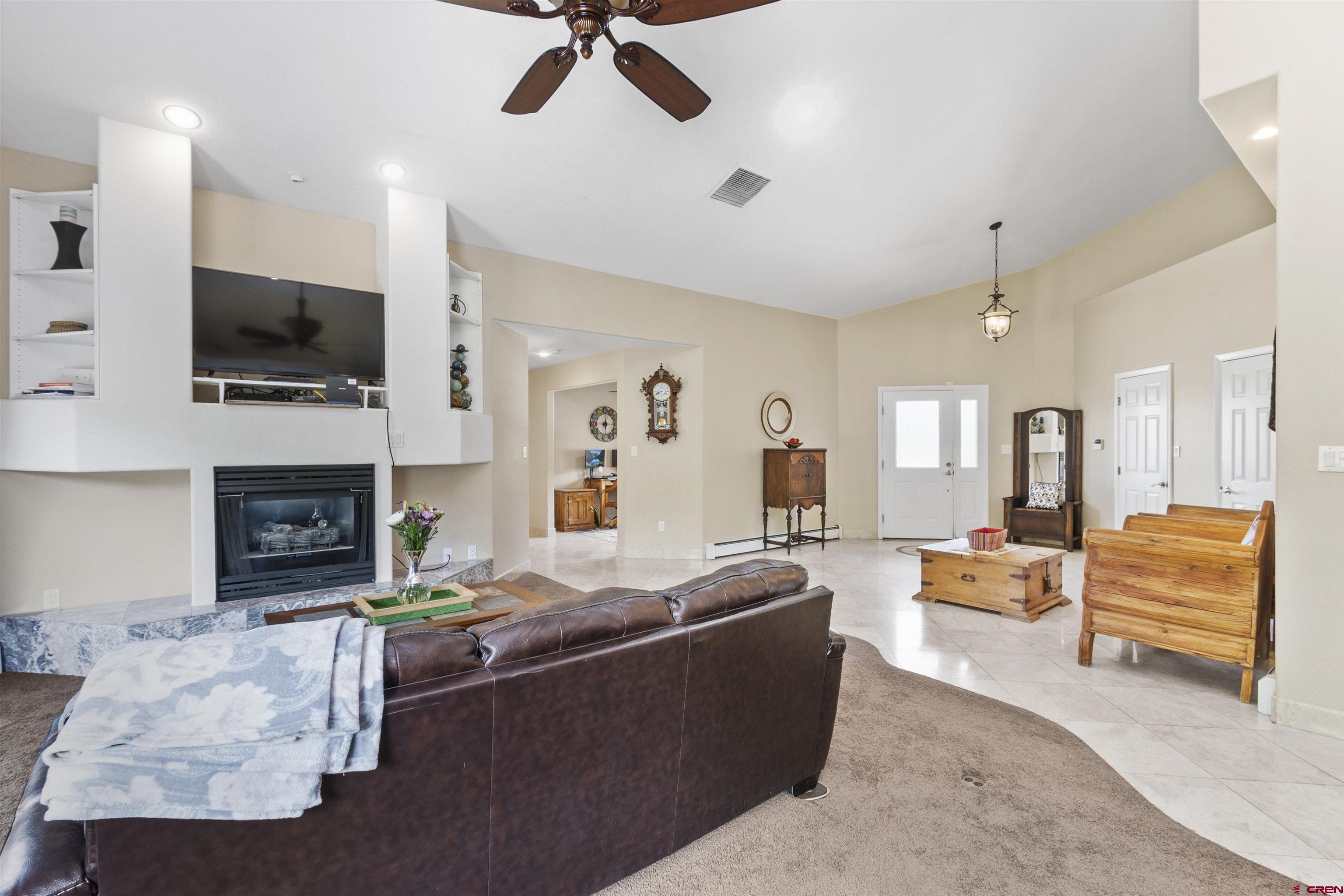 2193 E Canyon Court Grand Junction CO 81507 | Sold