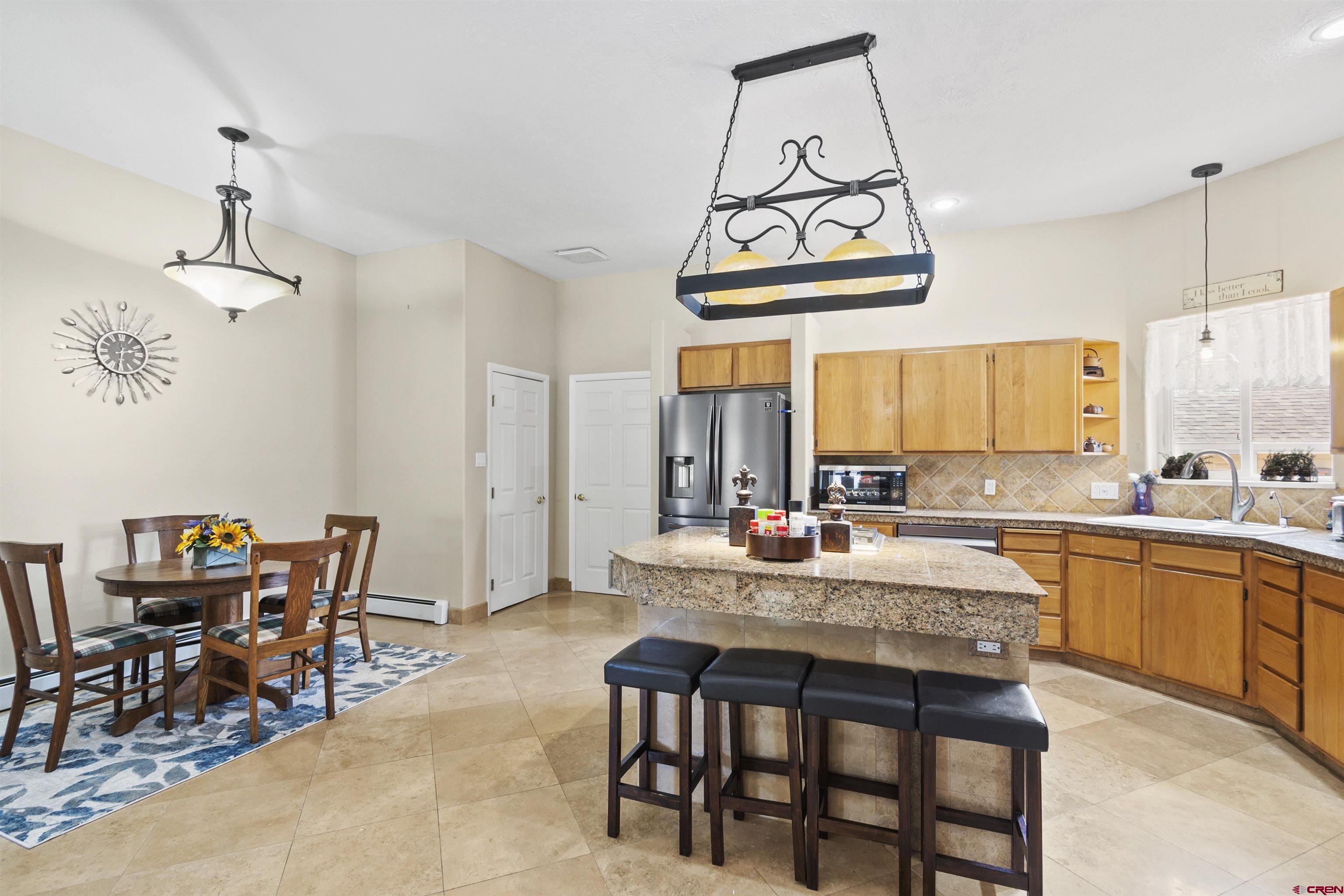 2193 E Canyon Court Grand Junction CO 81507 Sold