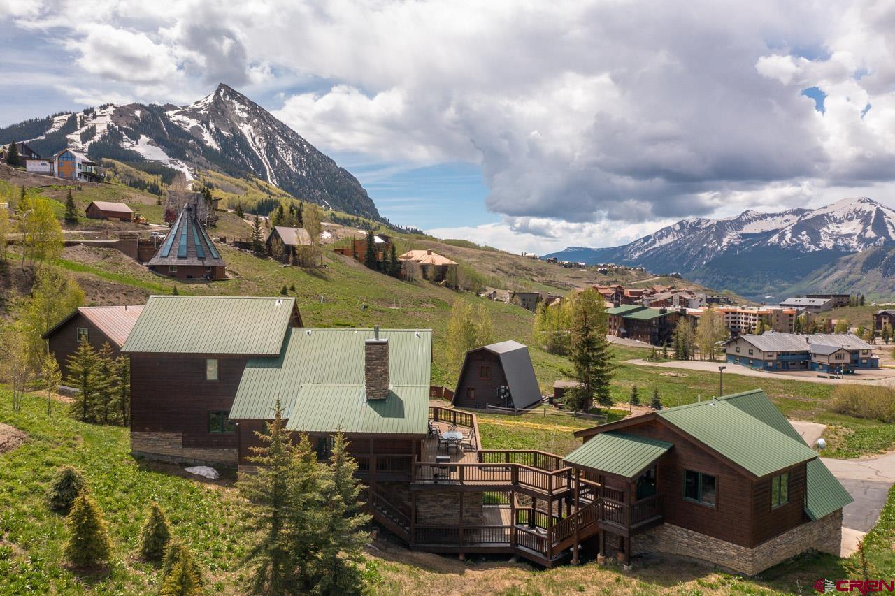 Photo of 30 Treasury Rd in Mount Crested Butte, CO