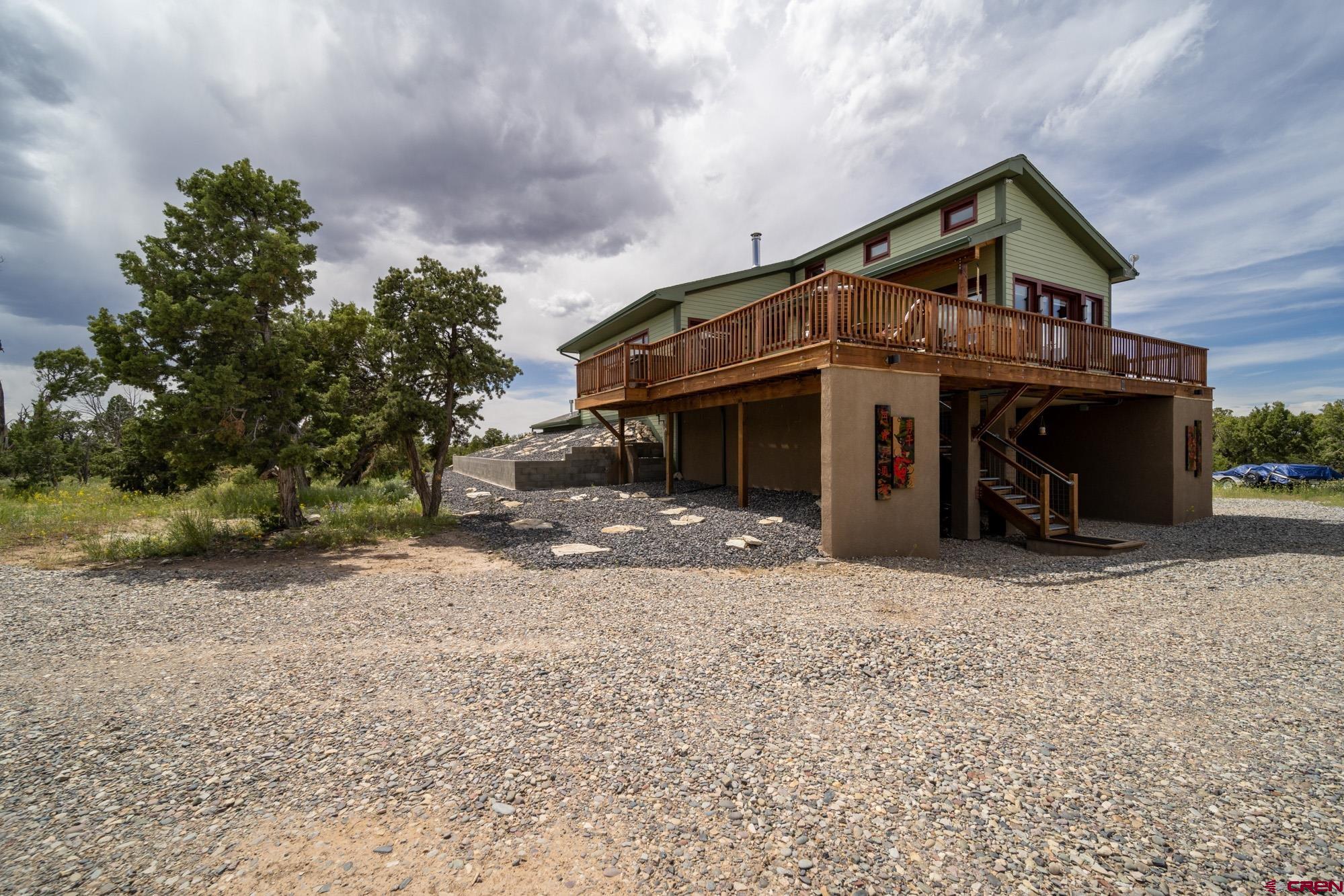 Photo of 330 Canyon Ridge Dr in Glade Park, CO