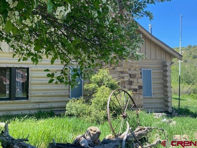Photo of 4272 Rd 31 in Cahone, CO
