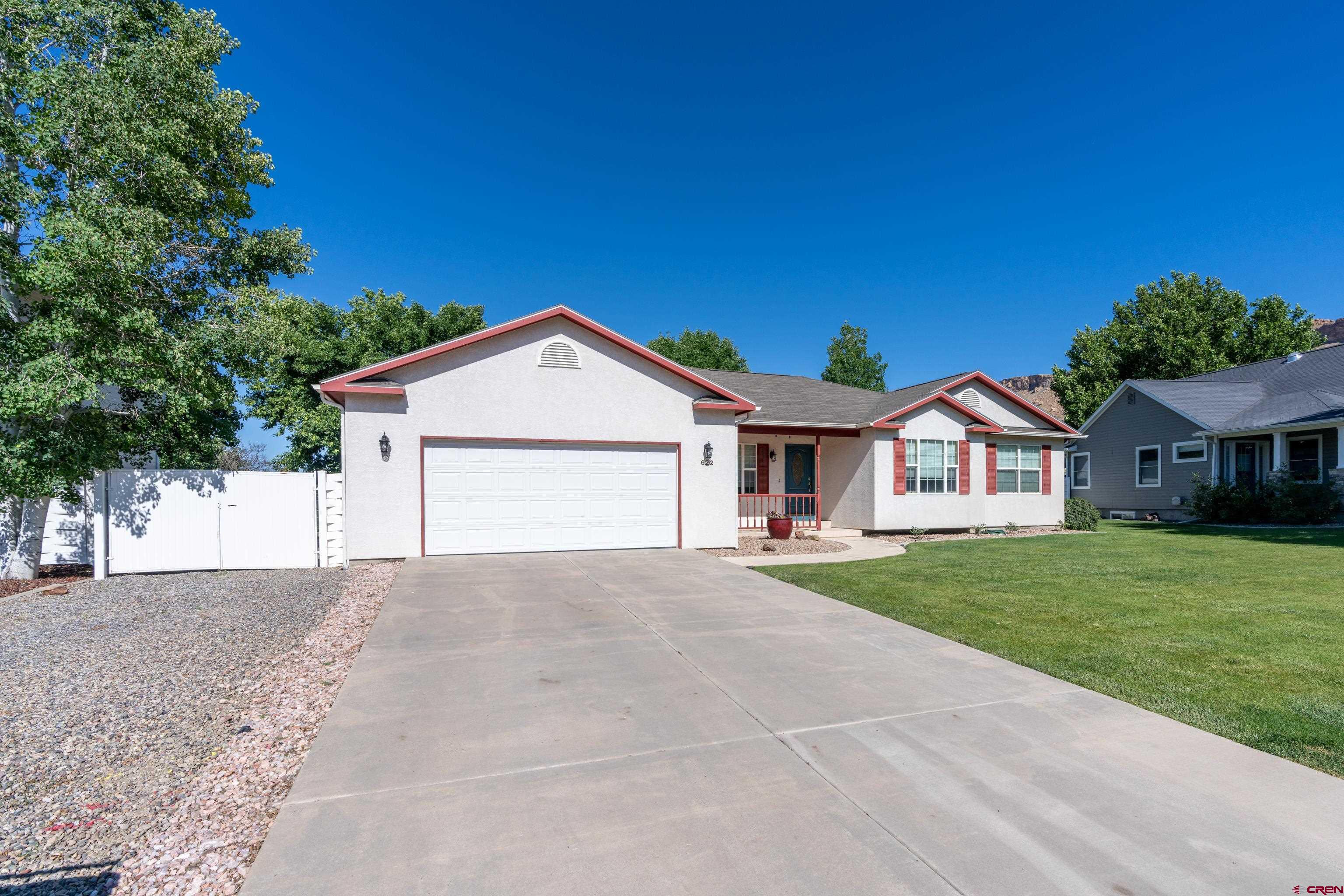 Photo of 622 Moss Wy in Palisade, CO