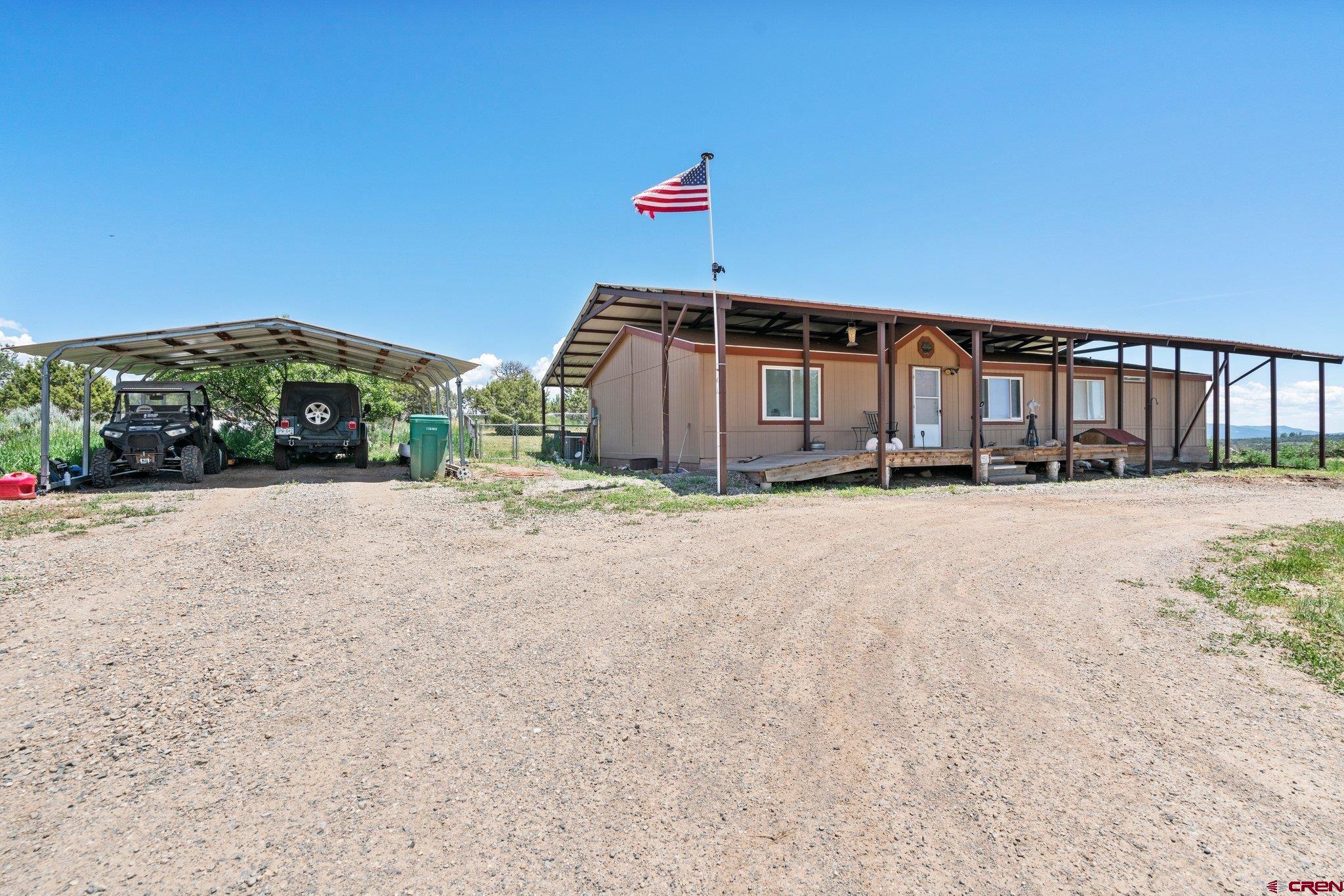 Hobby Farms for Sale Colorado