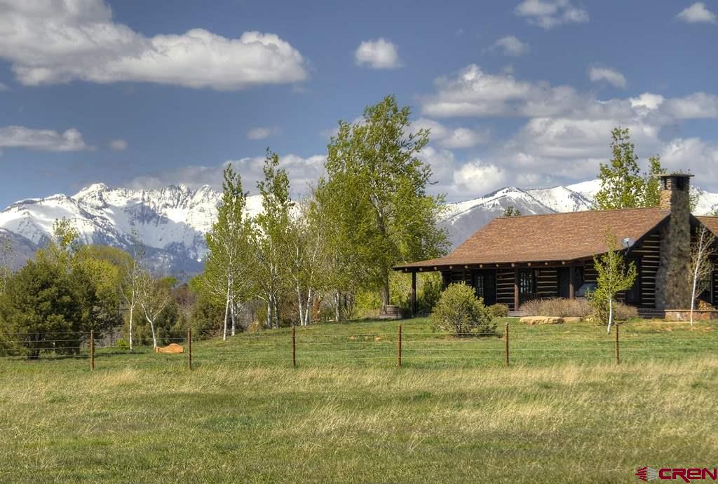 Photo of 1267 County Rd 126 in Hesperus, CO