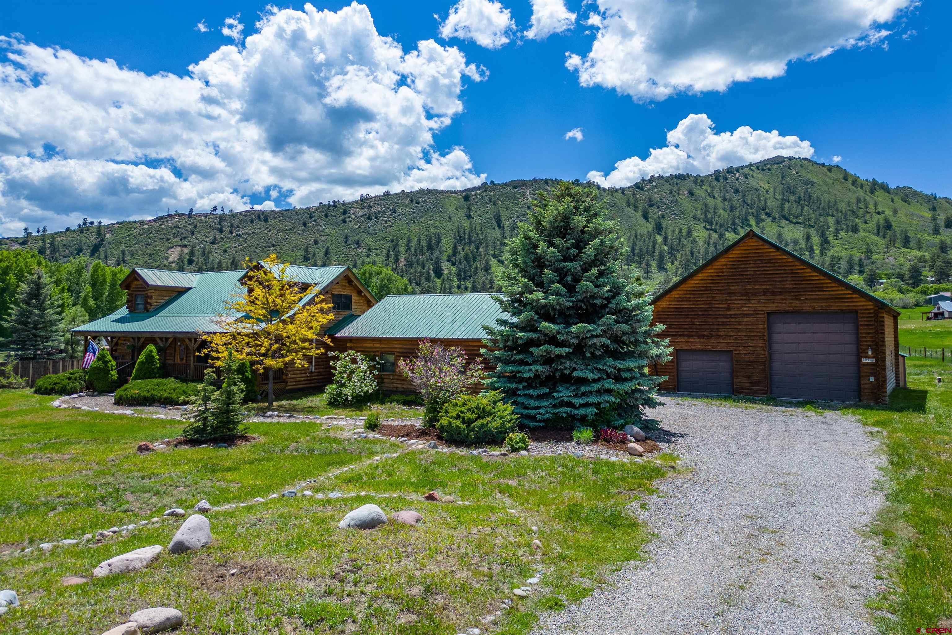 409 Pine River Ranch, Bayfield, CO 81122 SOLD LISTING MLS 804632