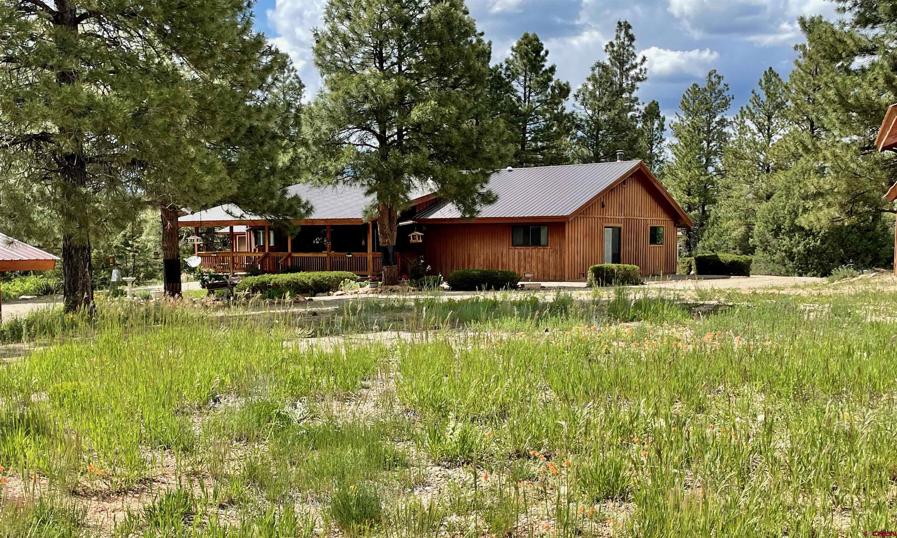 Photo of 37969 Hwy 184 in Mancos, CO