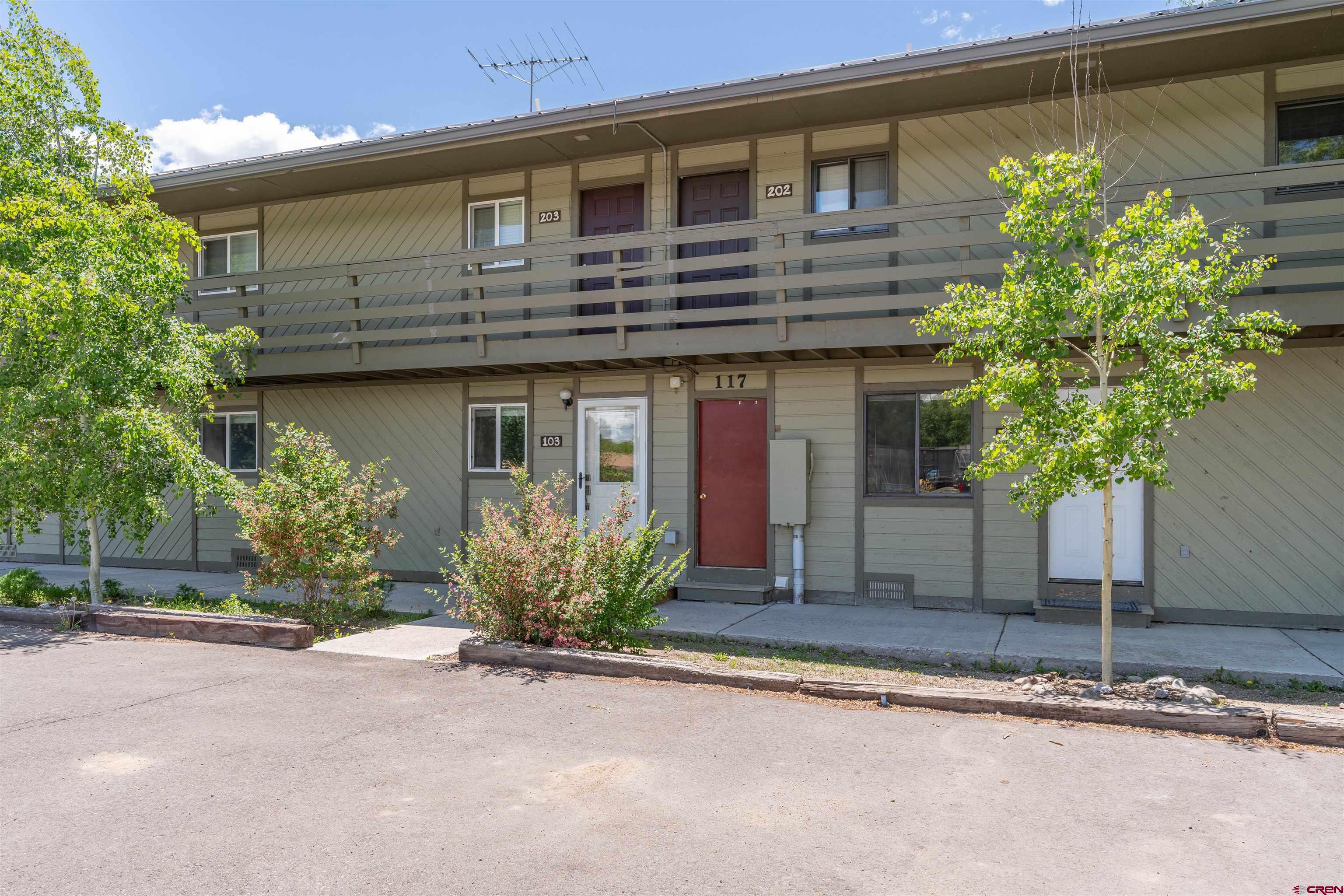 117 Shavano Drive, Gunnison, CO 81230