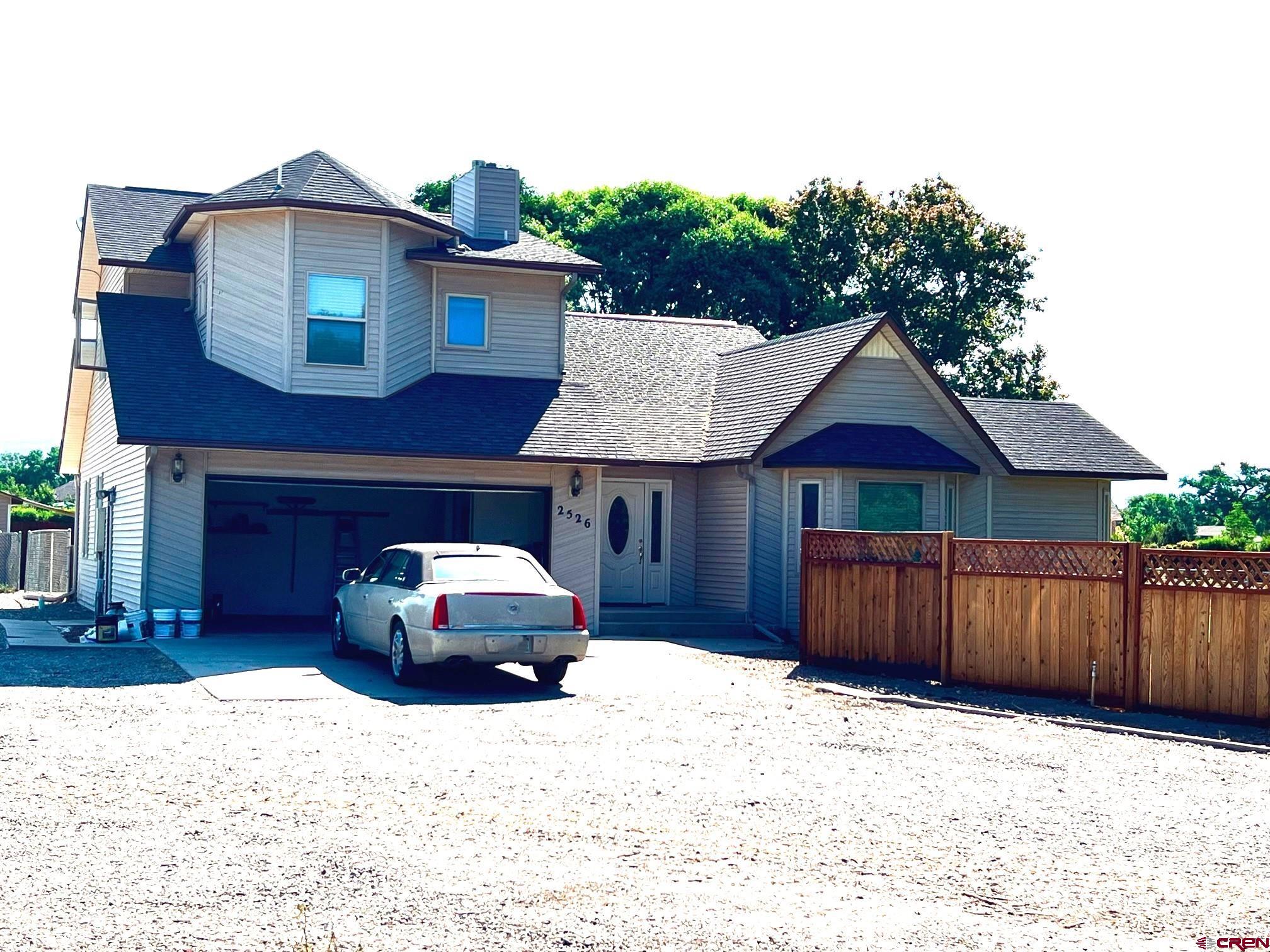 Photo of 2526 Riata Ranch Rd in Grand Junction, CO