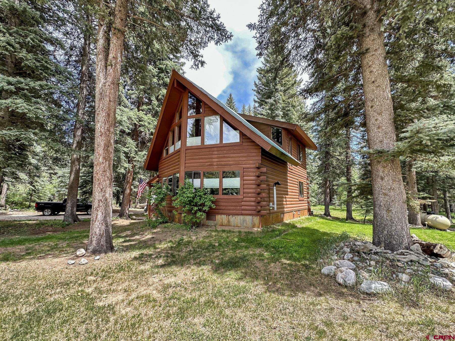 604 W Grimes Creek Road Bayfield CO 81122 Sold