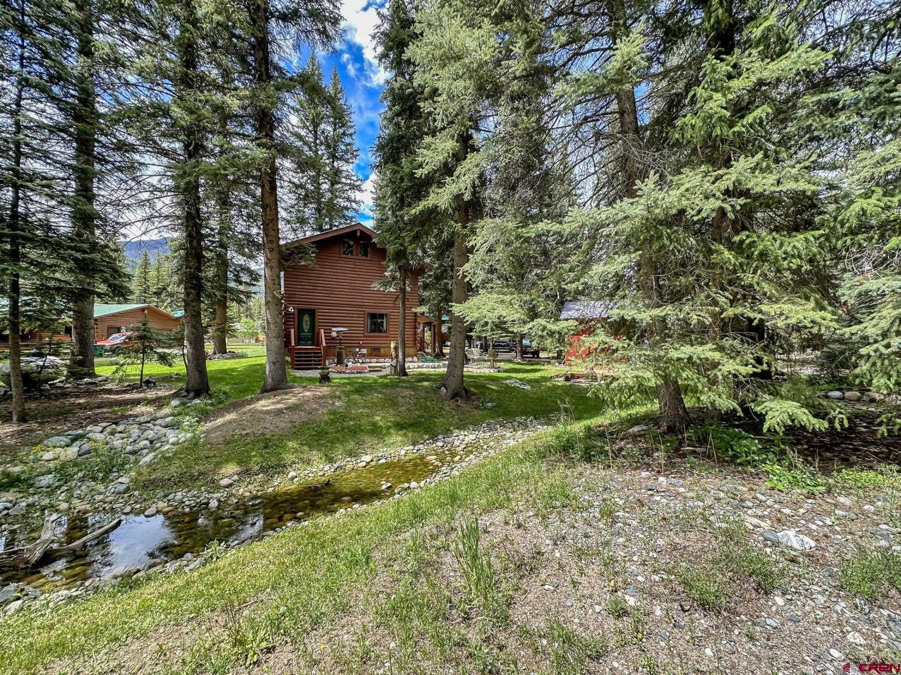 604 W Grimes Creek Road Bayfield CO 81122 Sold