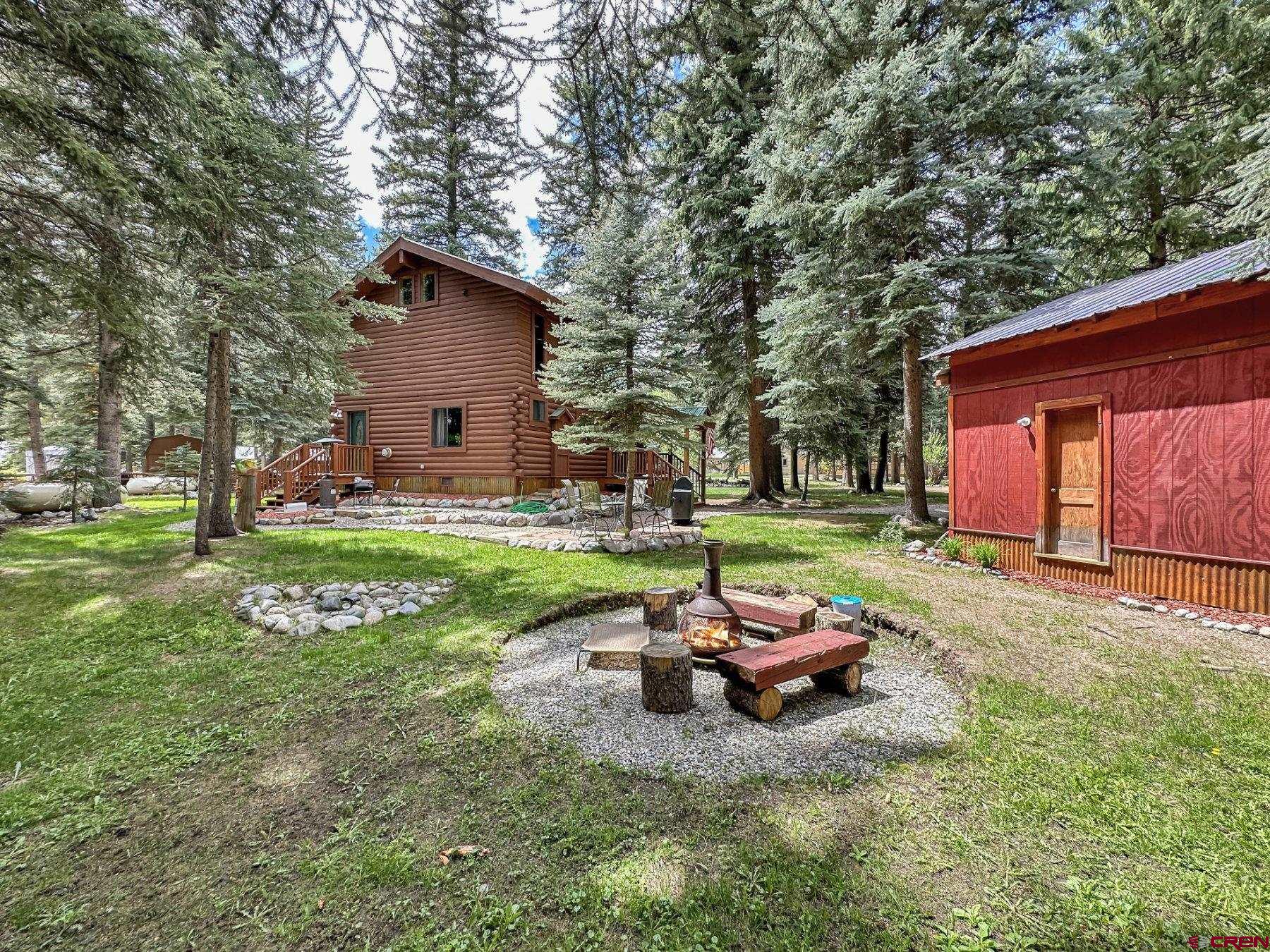 604 W Grimes Creek Road Bayfield CO 81122 Sold