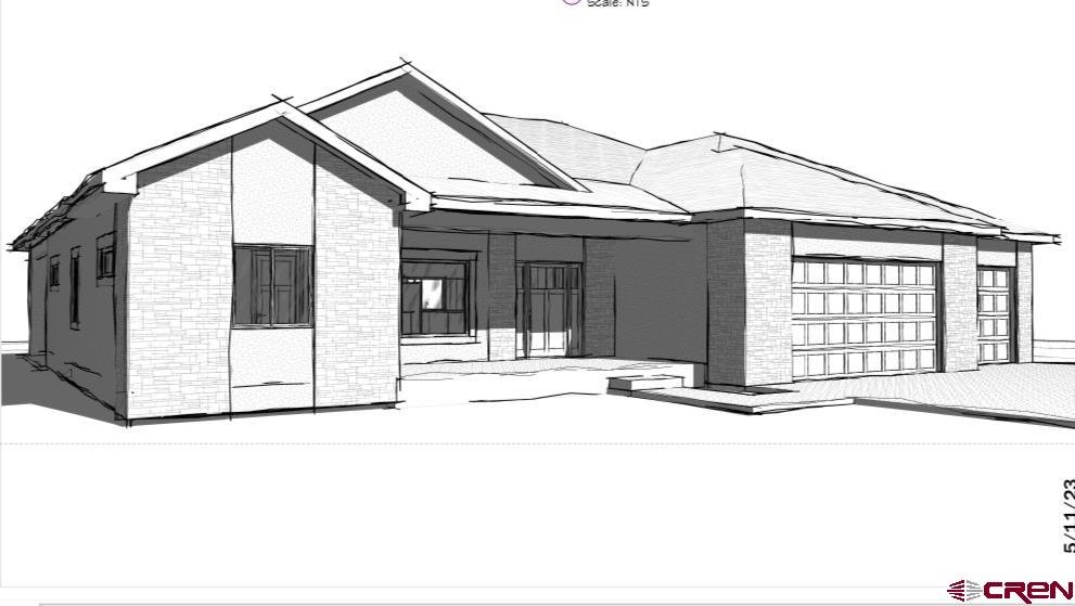 Cedaredge Golf Course Homes for Sale Hotchkiss, Paonia, Cedaredge