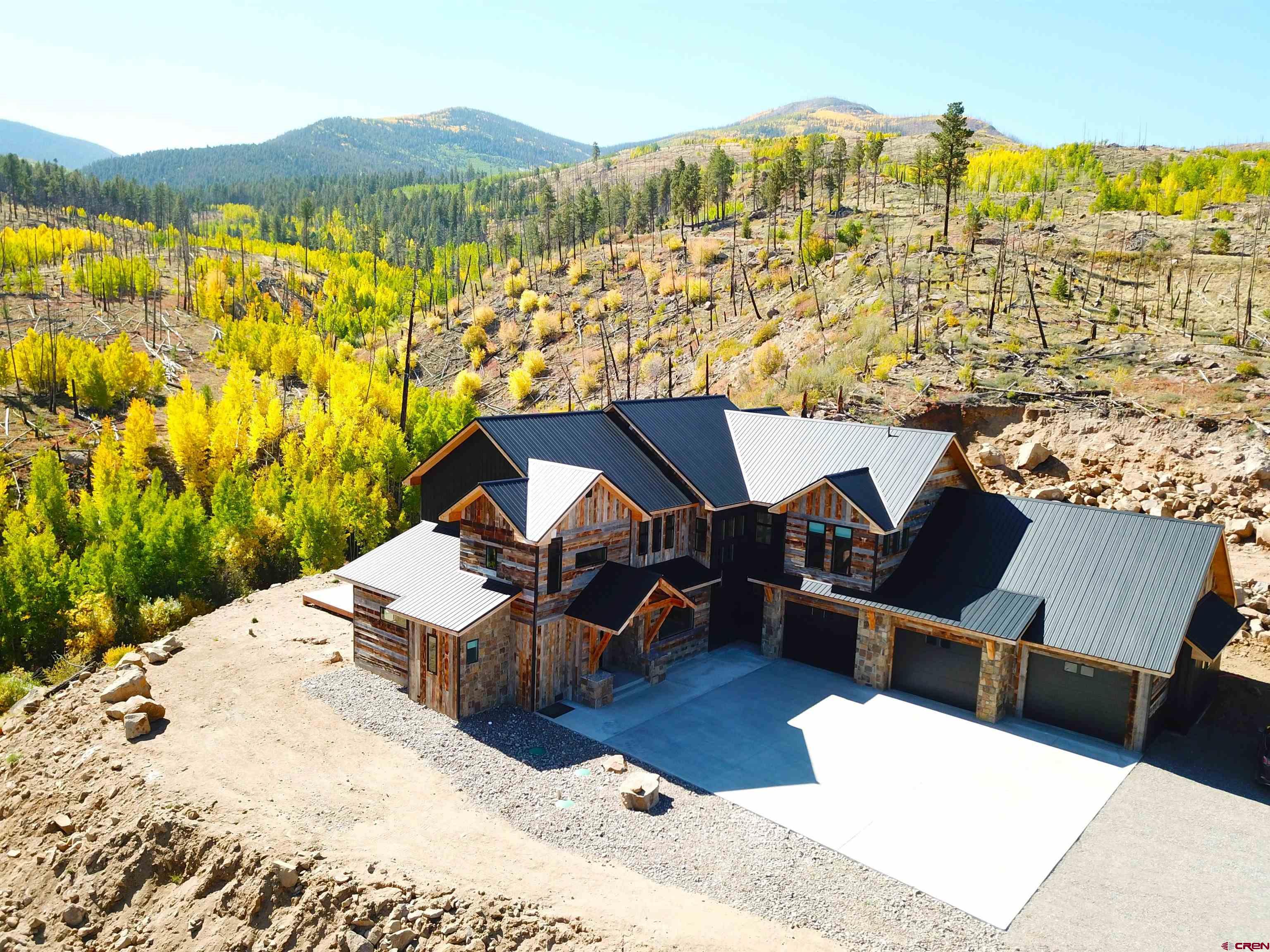 Photo of 2748 Willow Park Dr in South Fork, CO