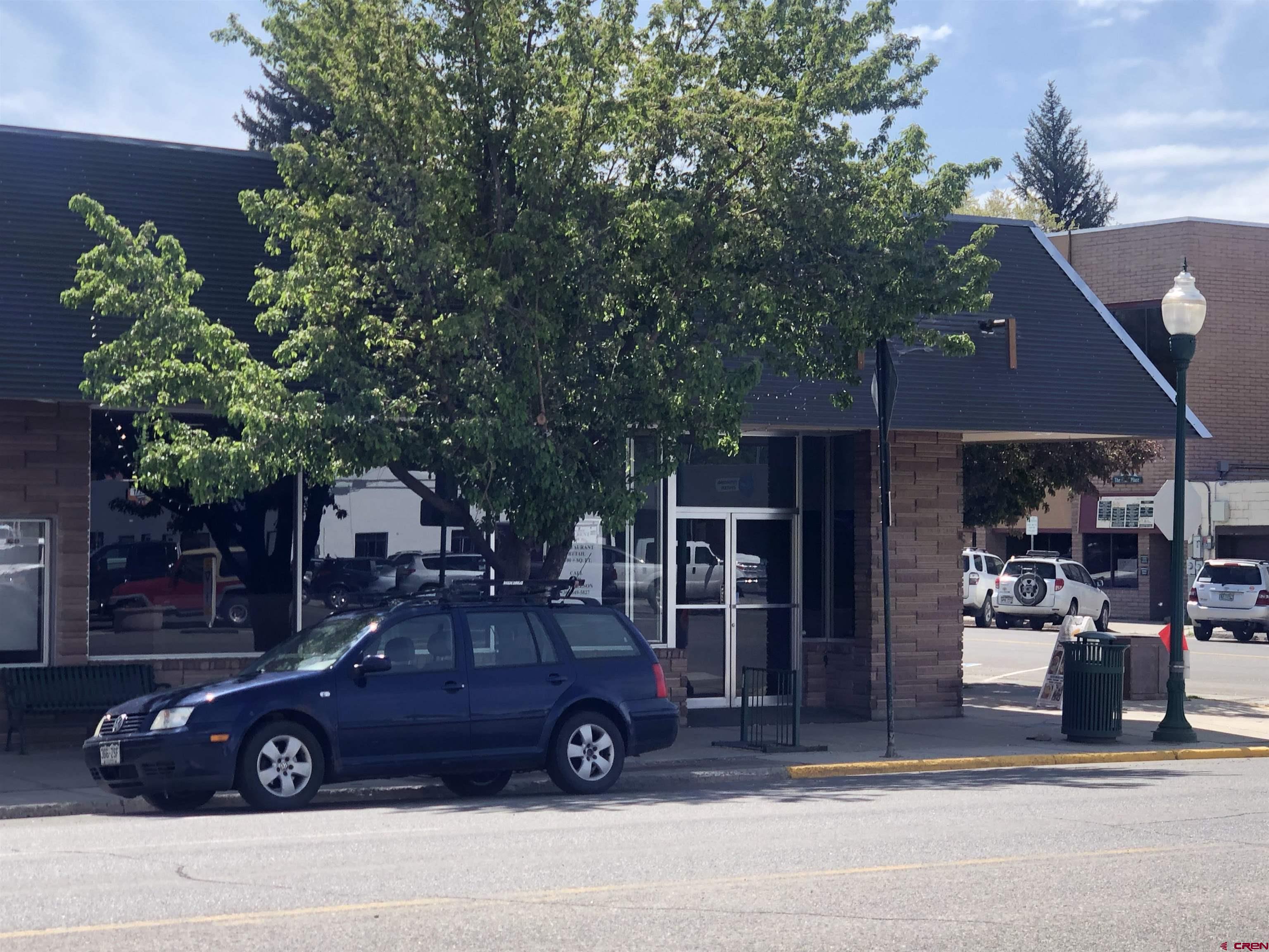 Photo of 300 N Main St in Gunnison, CO