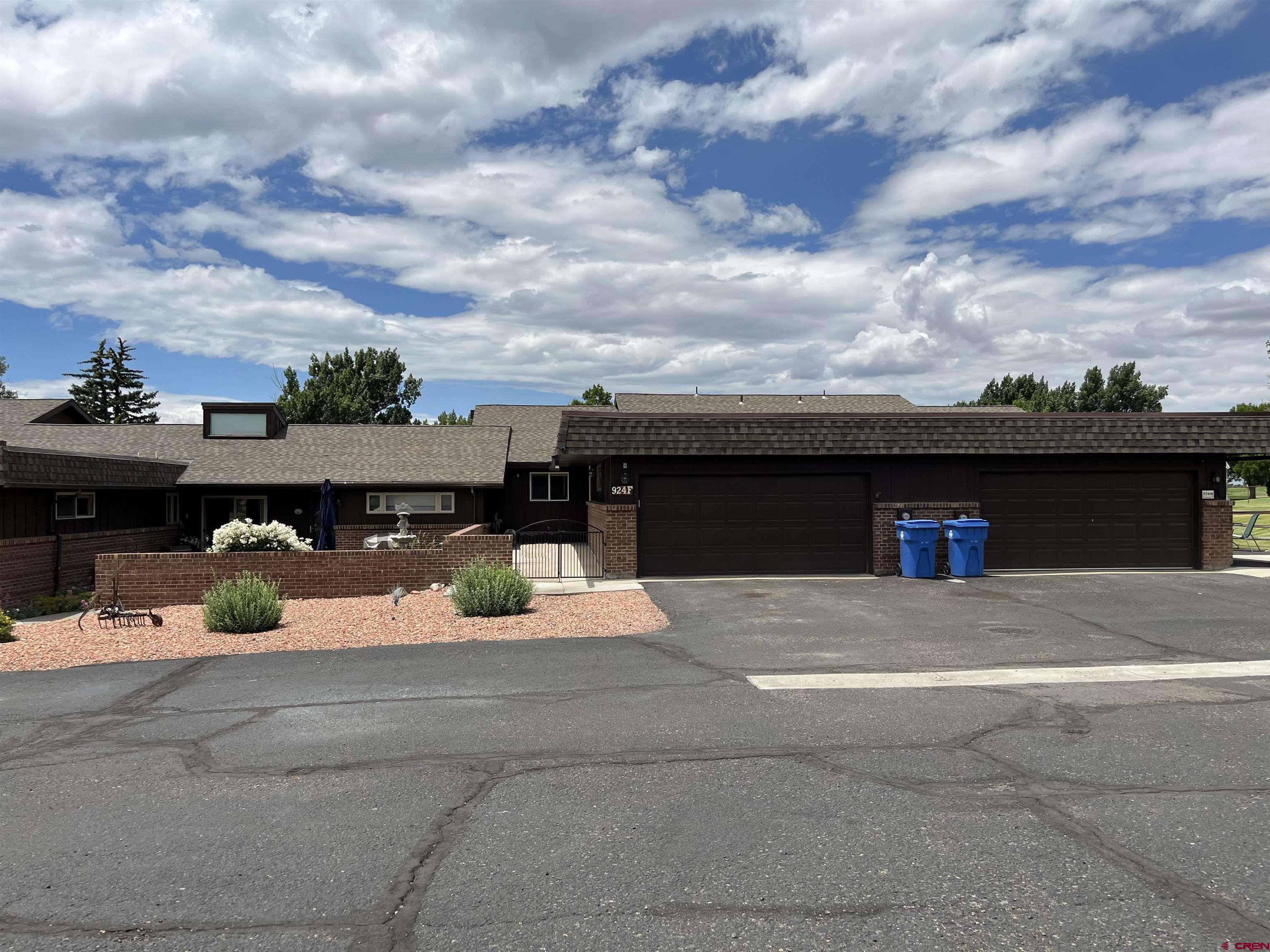 924 Phillips Court F Montrose CO 81401 Sold