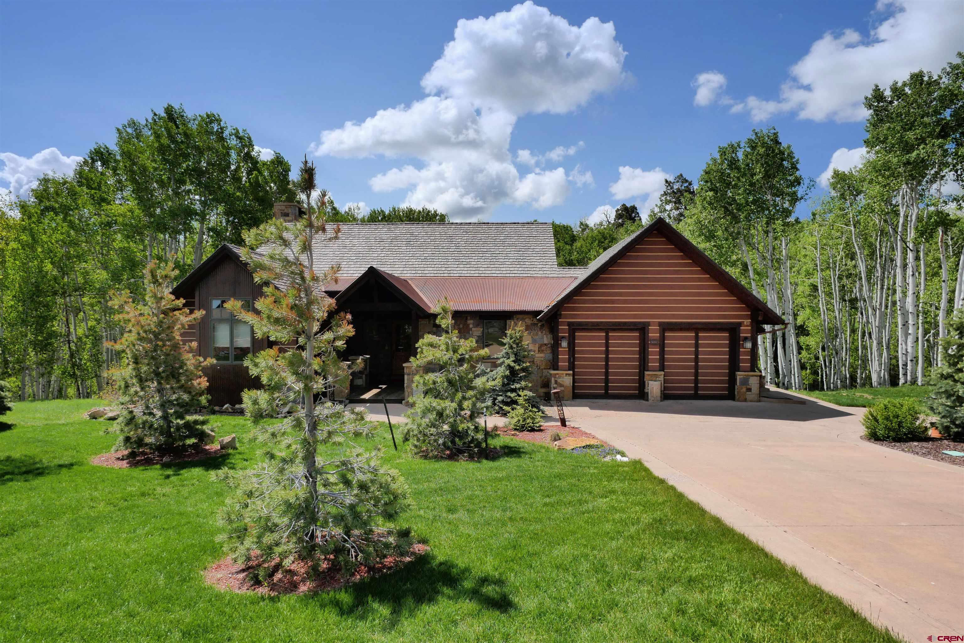 Photo of 219 Gold Dust Ln in Montrose, CO