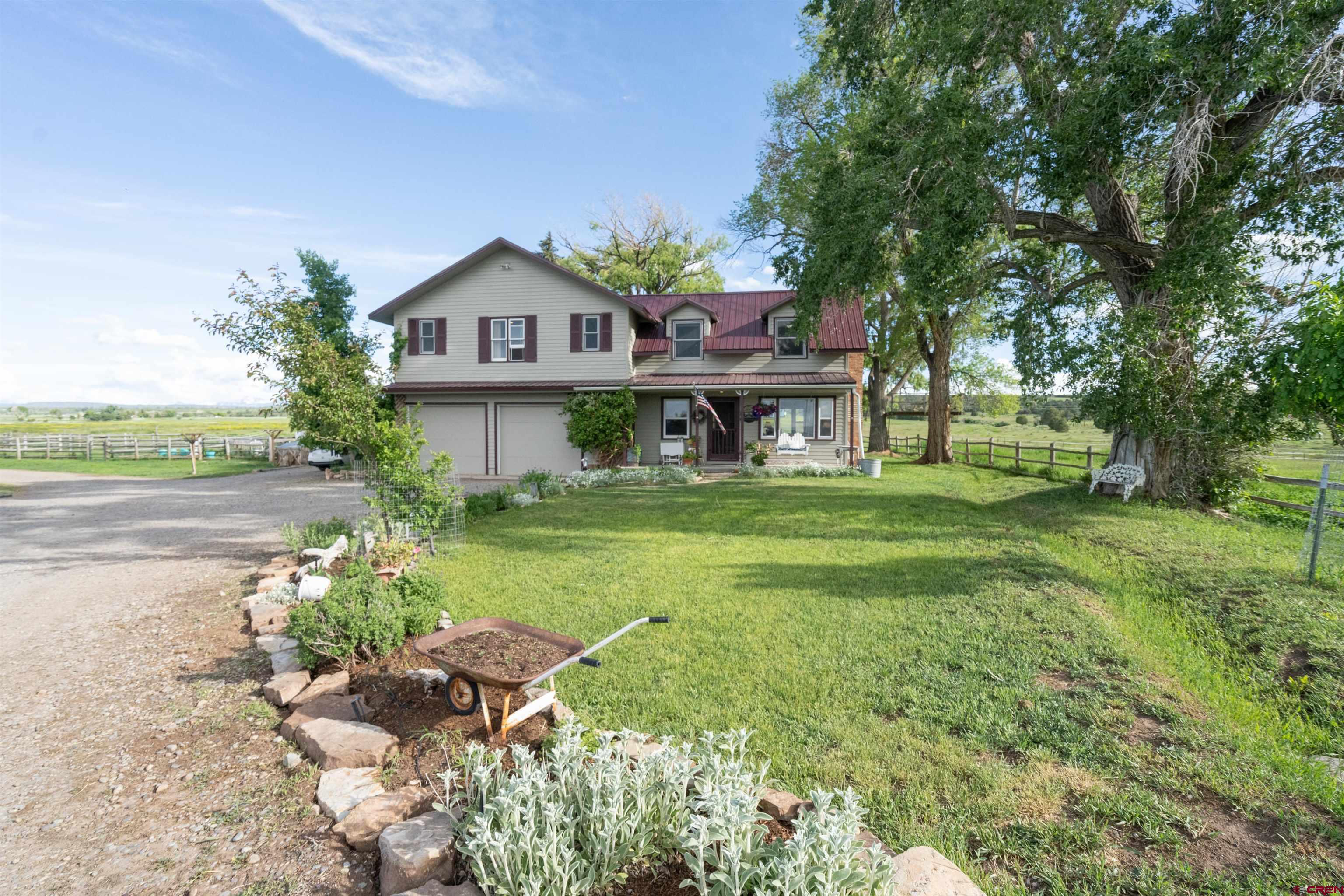 514 County Road 42ZS, Norwood, CO 