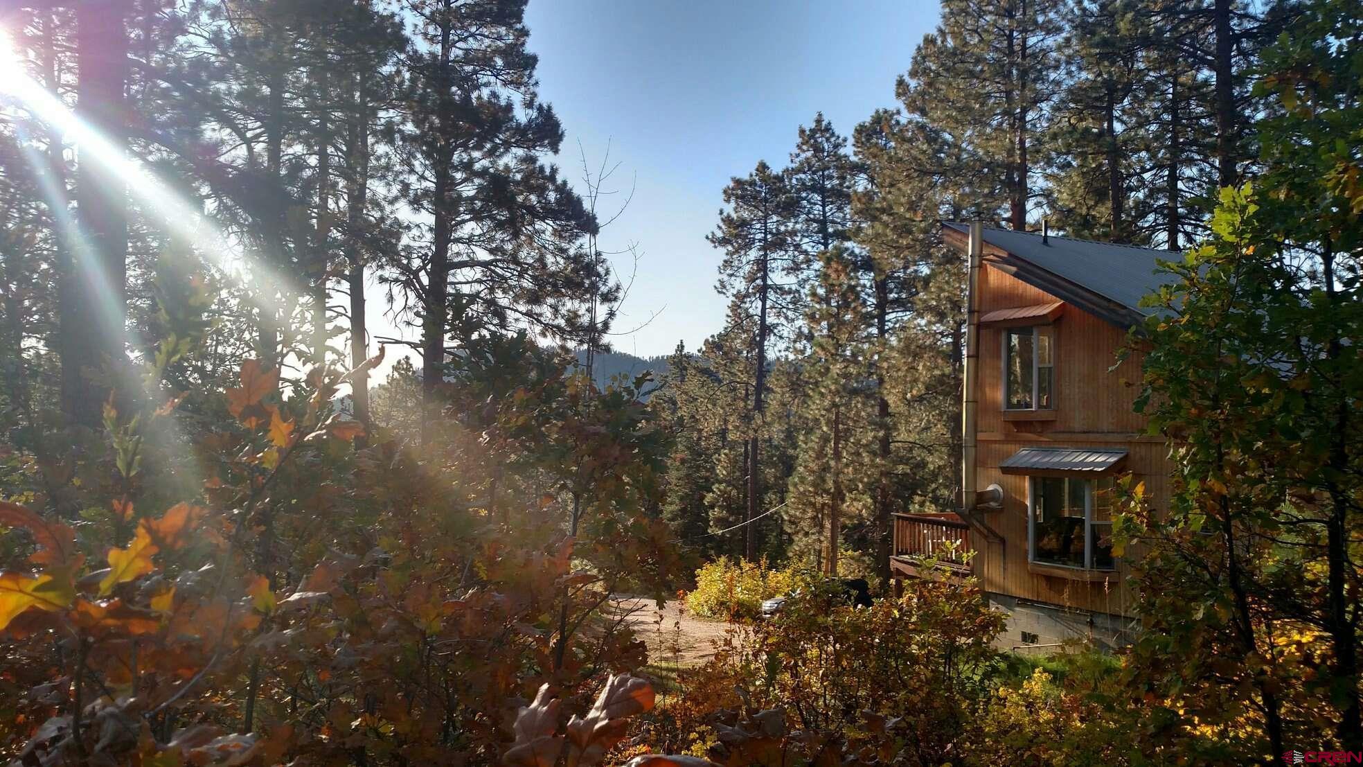 371 Elk Lane Durango CO 81301 Sold