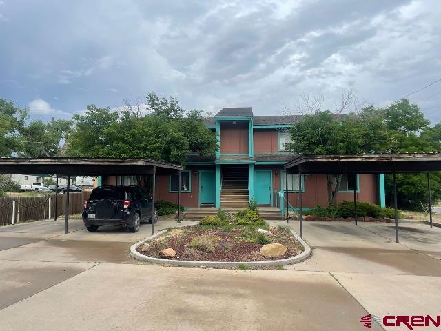 Photo of 140 S Harrison St in Cortez, CO