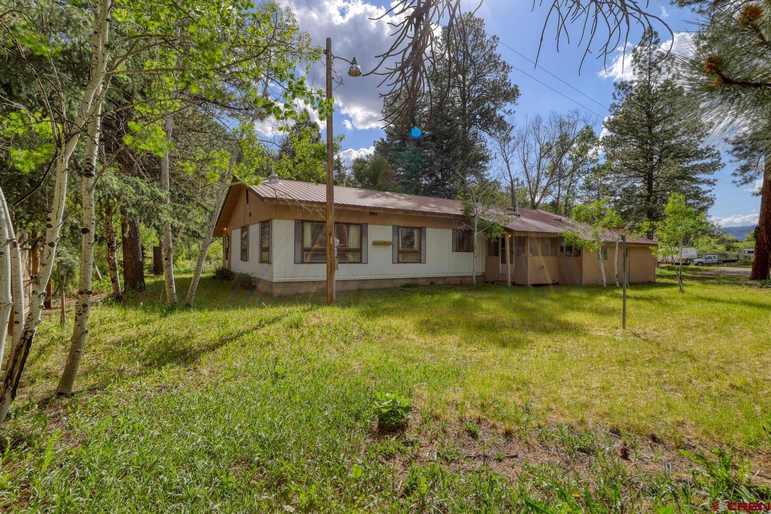 Photo of 199 Darcie Pl in Pagosa Springs, CO