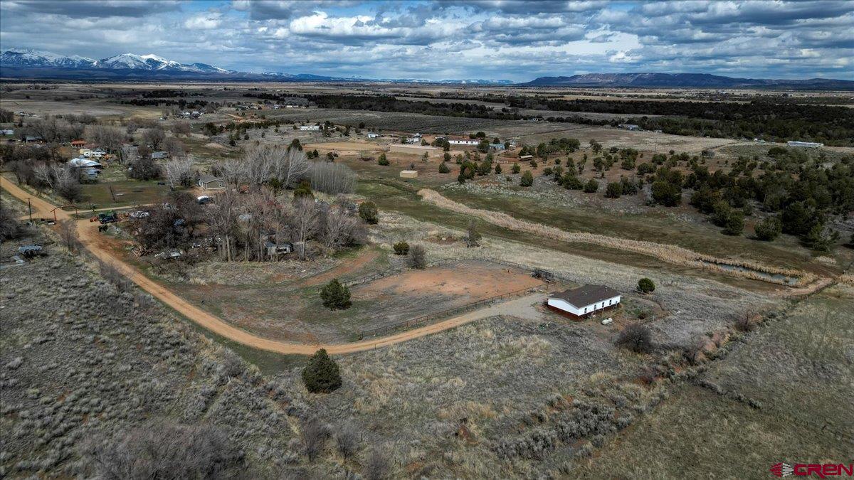 12 CR 103A Road, Red Mesa, CO 