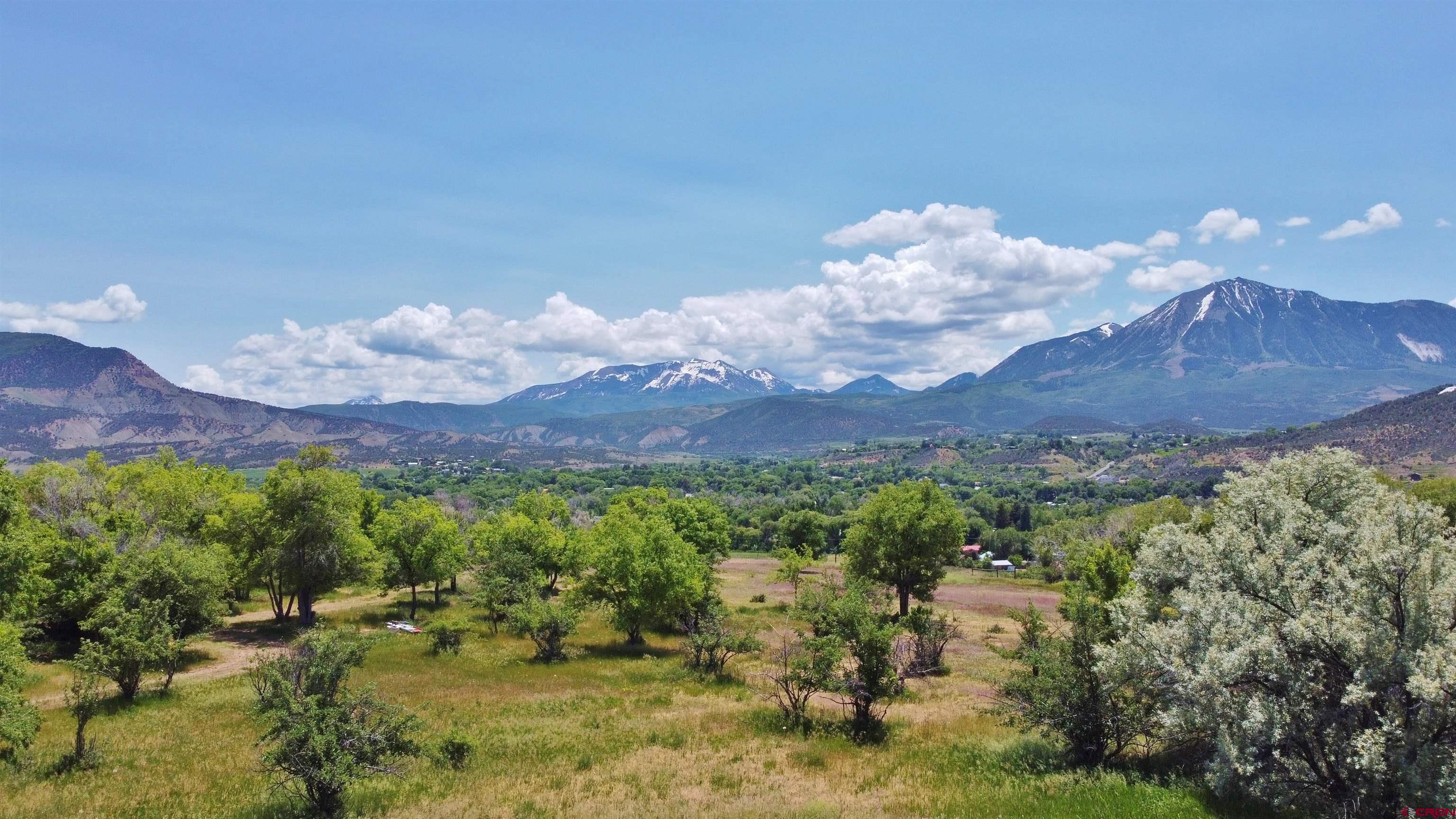 39968 Panorama Road Paonia 81428